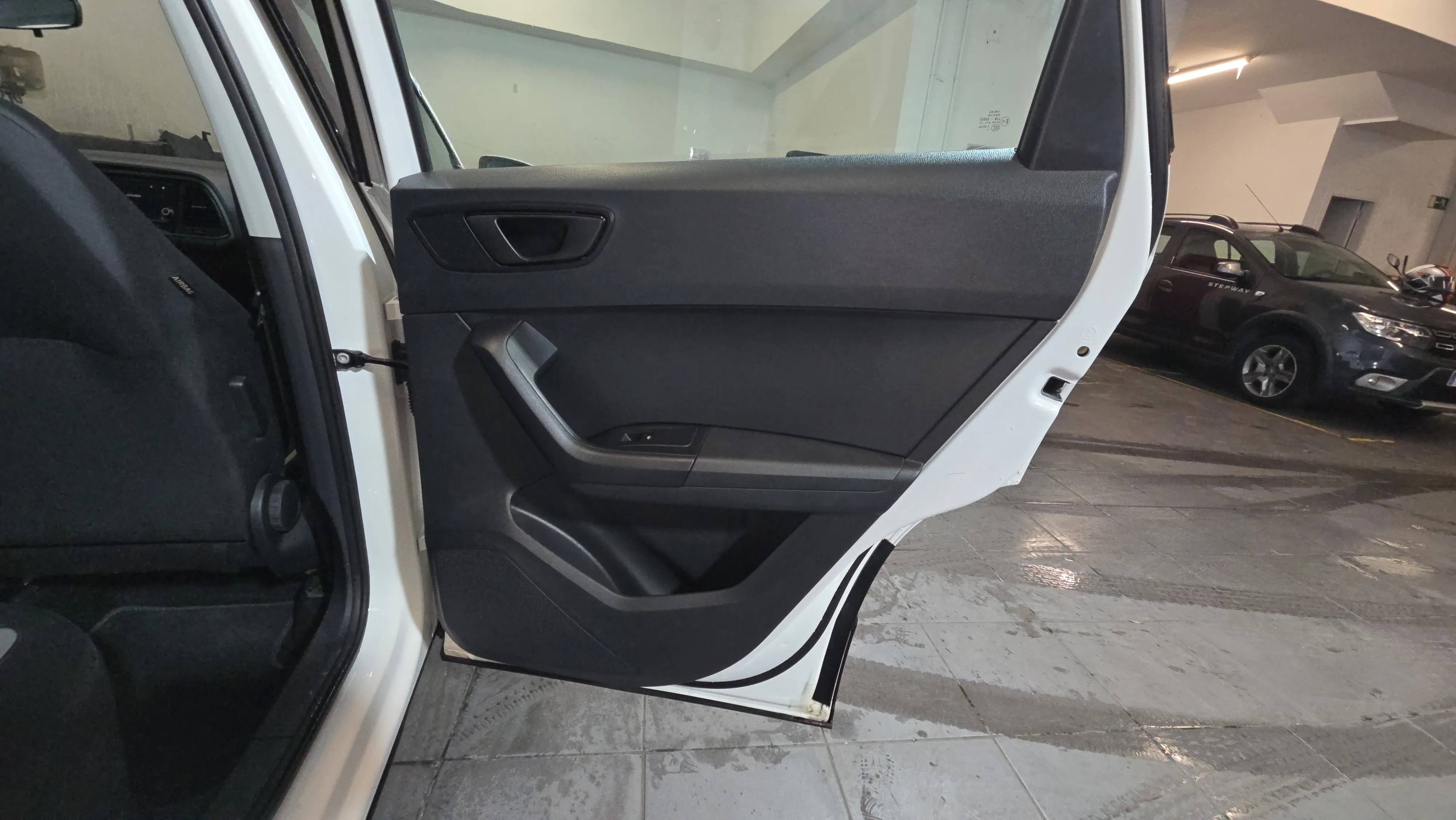 SEAT Ateca 1.0 TSI Reference - foto 18