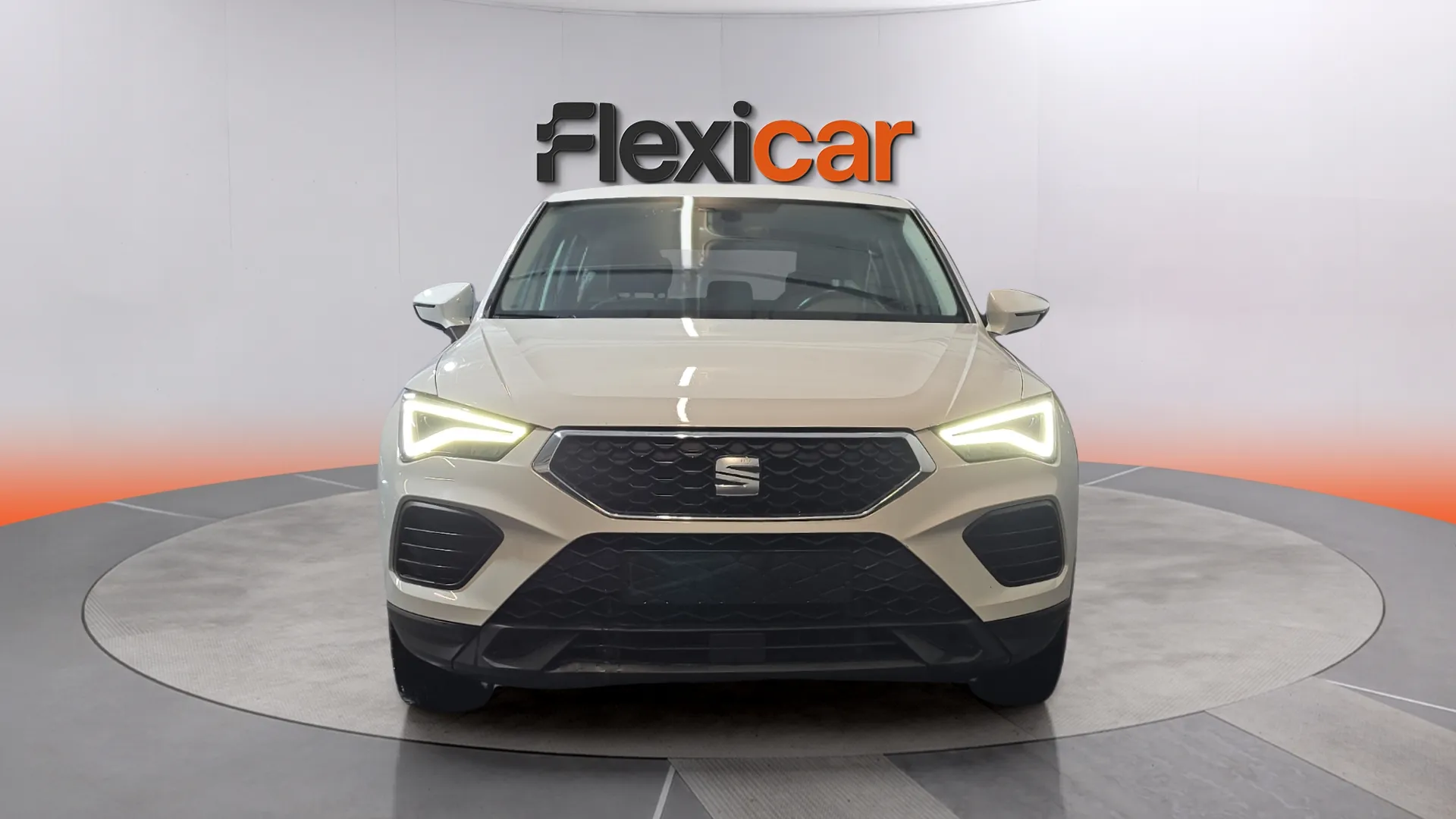 SEAT Ateca 1.0 TSI Reference - foto 6