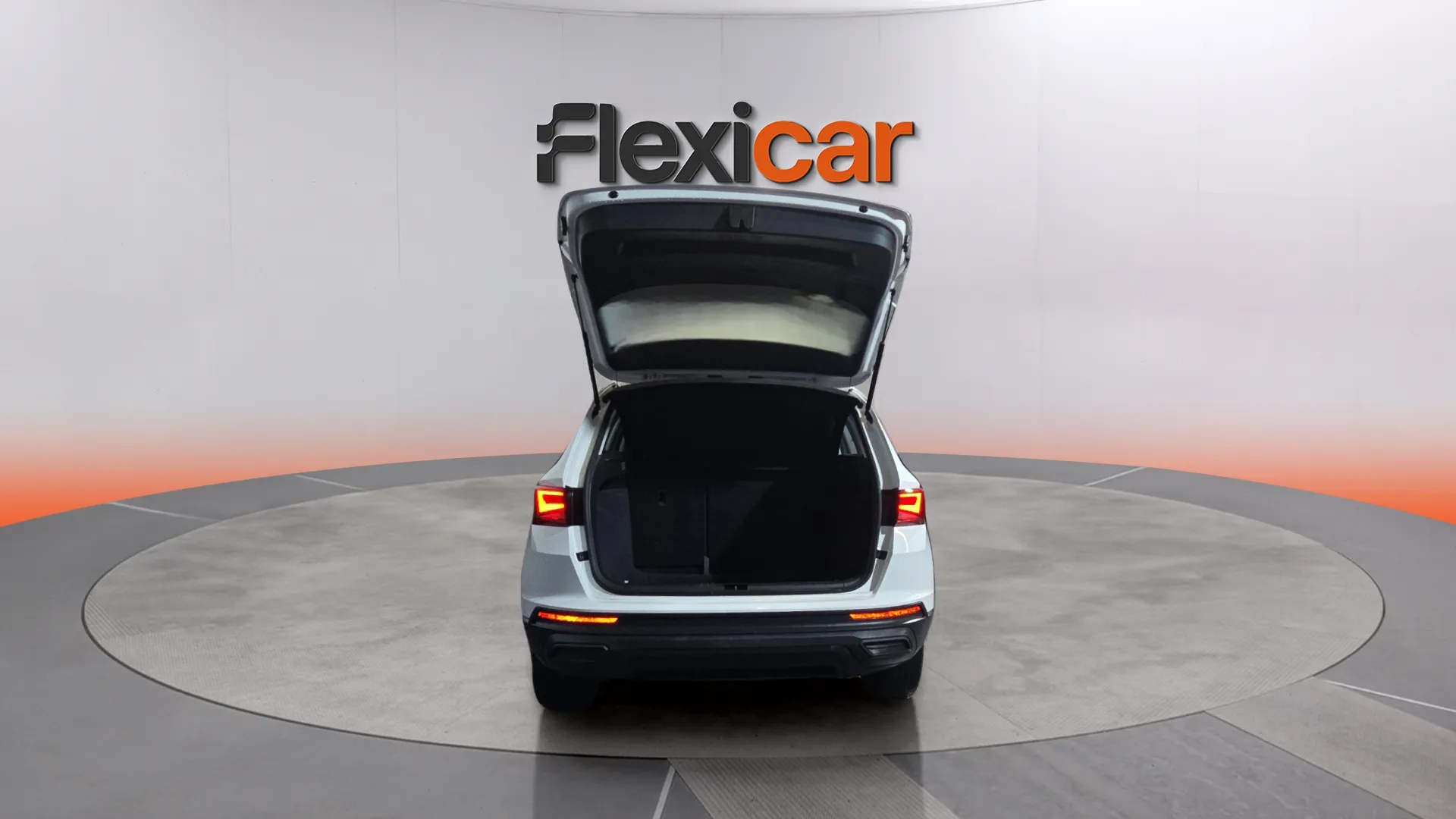 SEAT Ateca 1.0 TSI Reference - foto 9