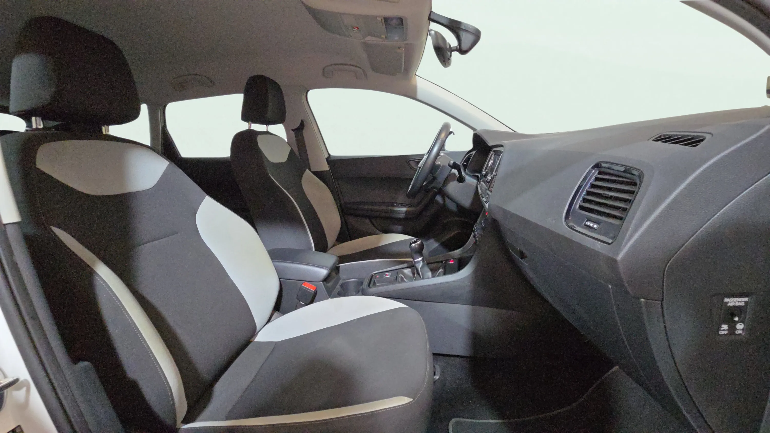 SEAT Ateca 1.0 TSI Reference - foto 17