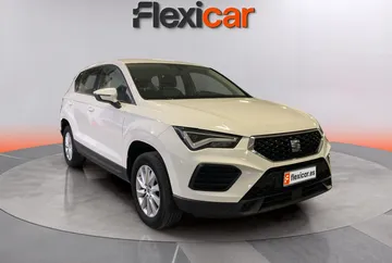 seat ateca 10 tsi 81kw 110cv st ampsp reference gasolina manual arrigorriaga 903000000214852