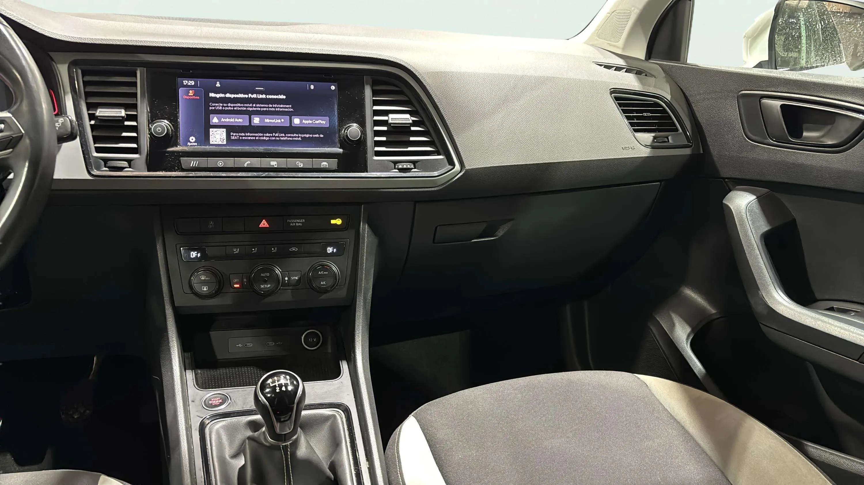 SEAT Ateca 1.0 TSI Reference - foto 15