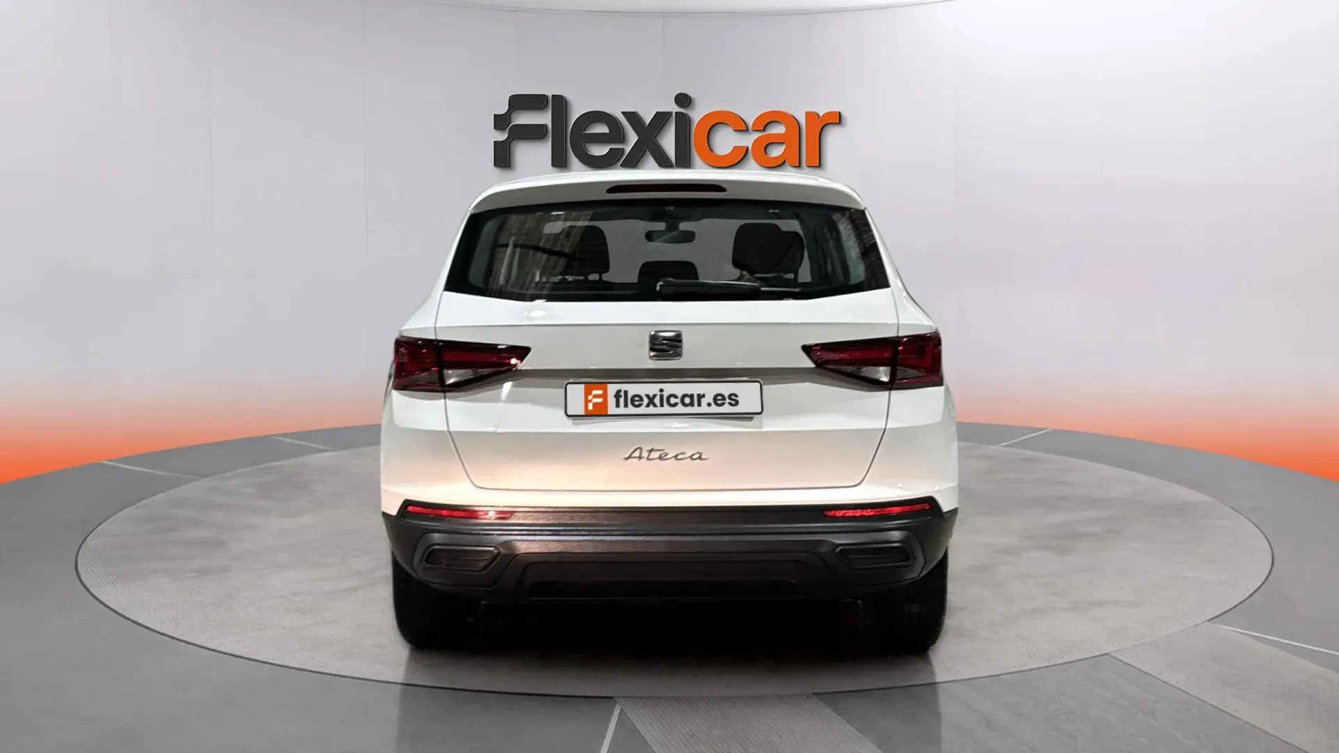 SEAT Ateca 1.0 TSI Reference - foto 5