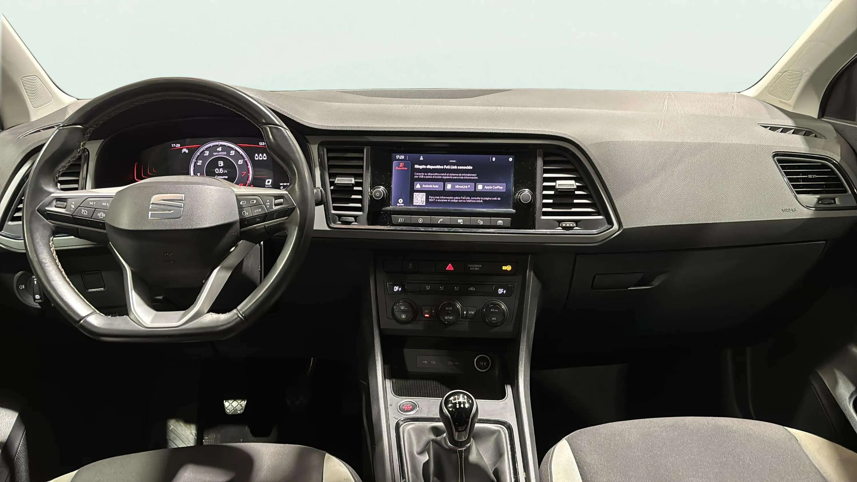 SEAT Ateca 1.0 TSI Reference - foto 14