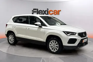 seat ateca 10 tsi 81kw 110cv st ampsp reference gasolina manual zaragoza 903000000214853