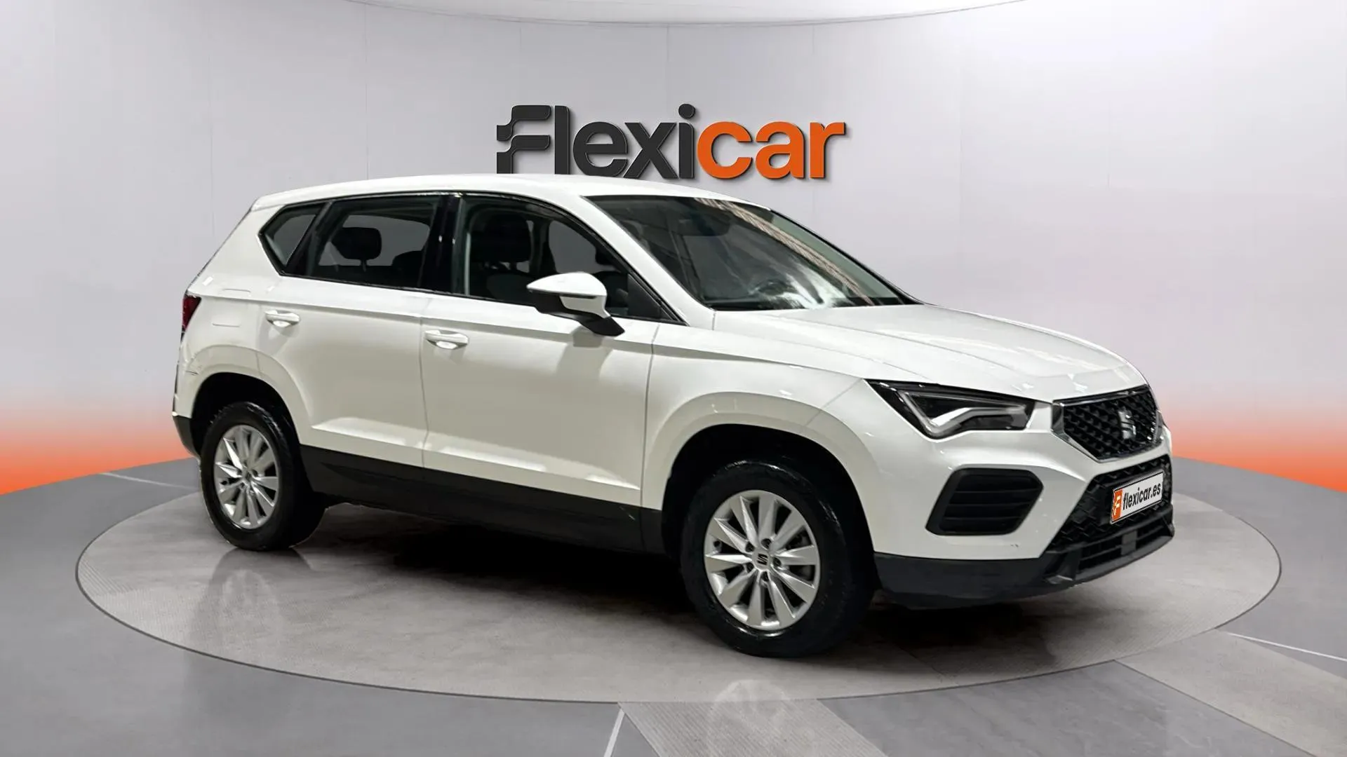 SEAT Ateca 1.0 TSI Reference