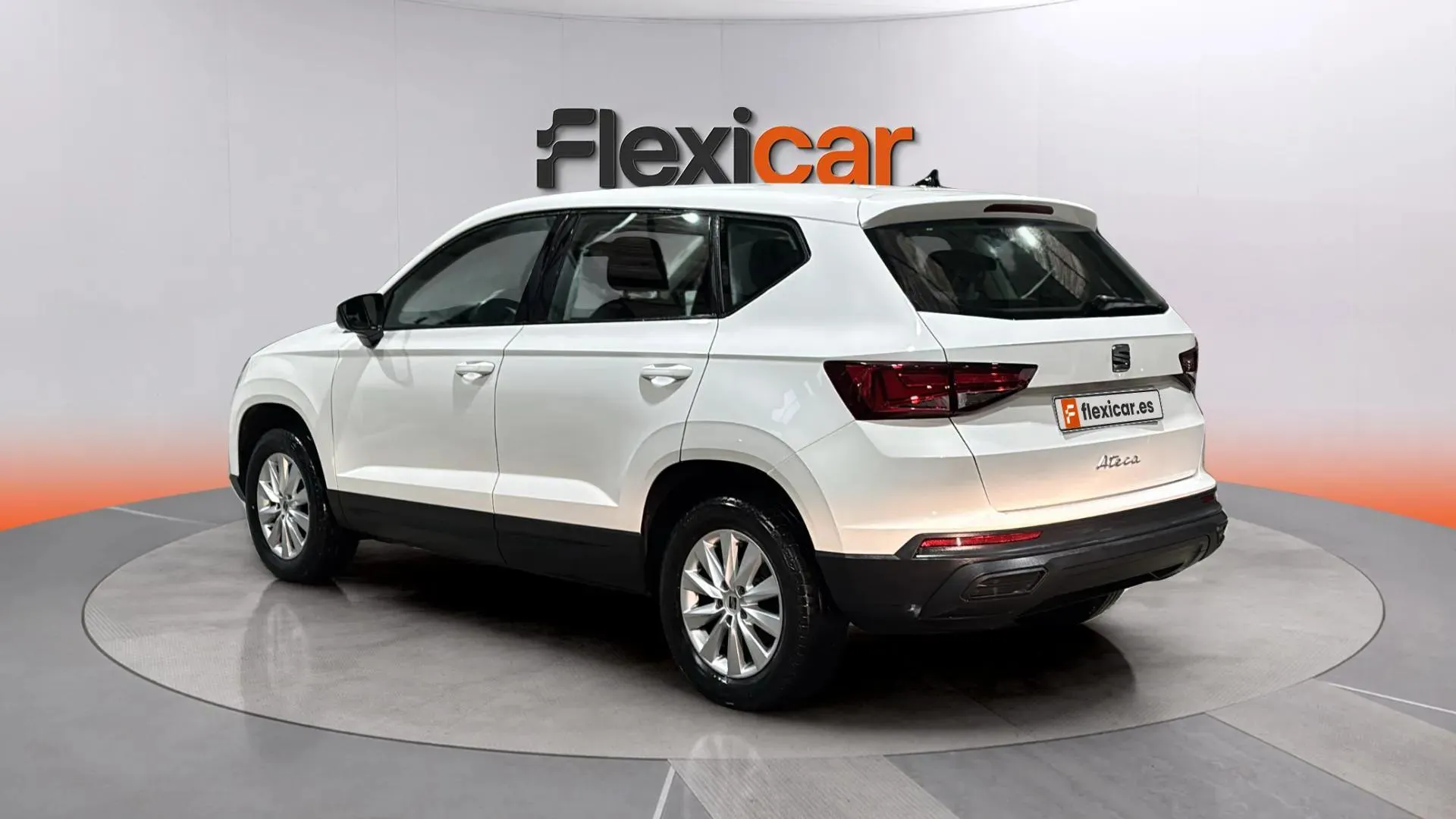 SEAT Ateca 1.0 TSI Reference - foto 6