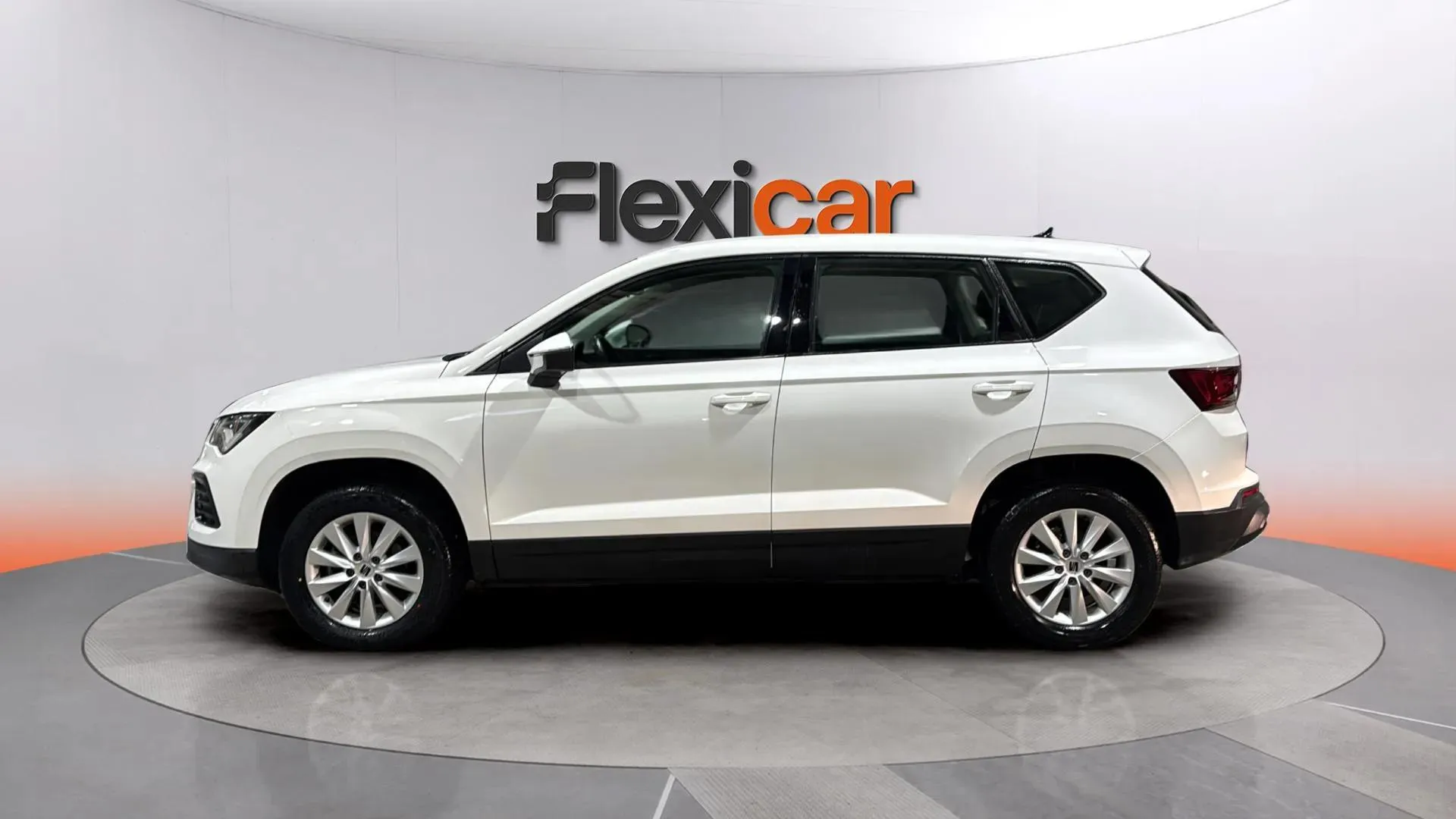 SEAT Ateca 1.0 TSI Reference - foto 8