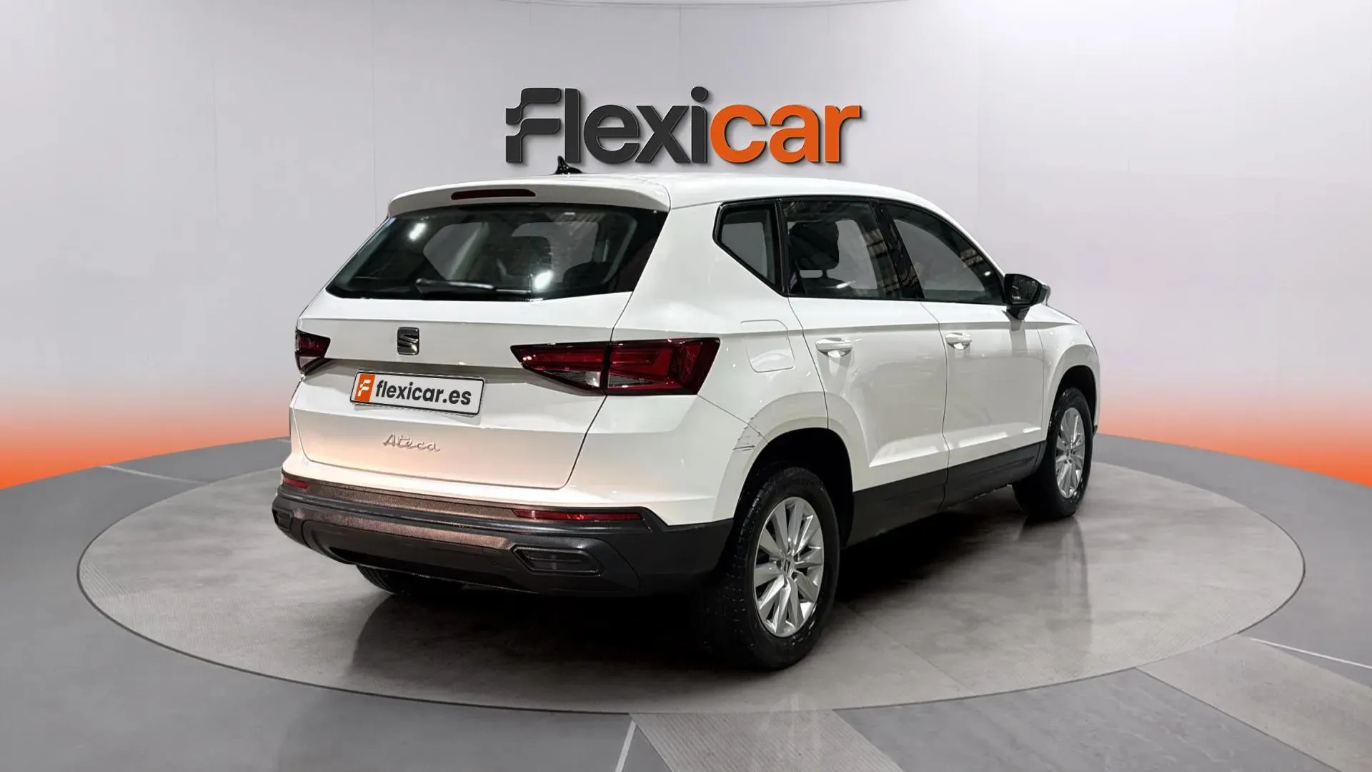 SEAT Ateca 1.0 TSI Reference - foto 4