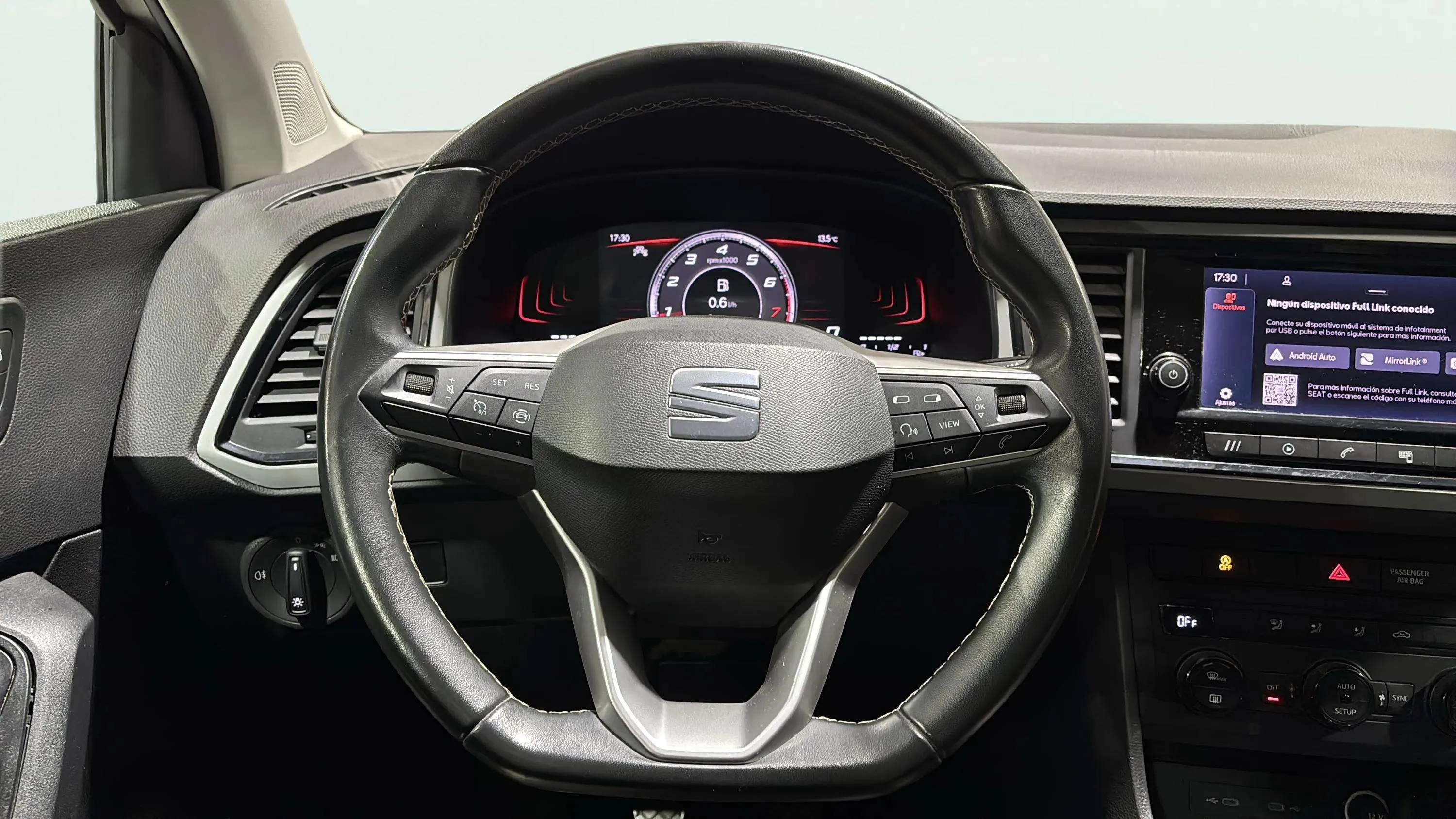 SEAT Ateca 1.0 TSI Reference - foto 22