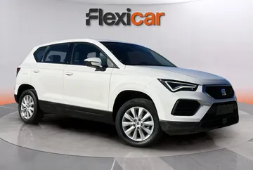seat ateca 10 tsi 81kw 110cv st ampsp reference gasolina manual ciudad real 903000000214864