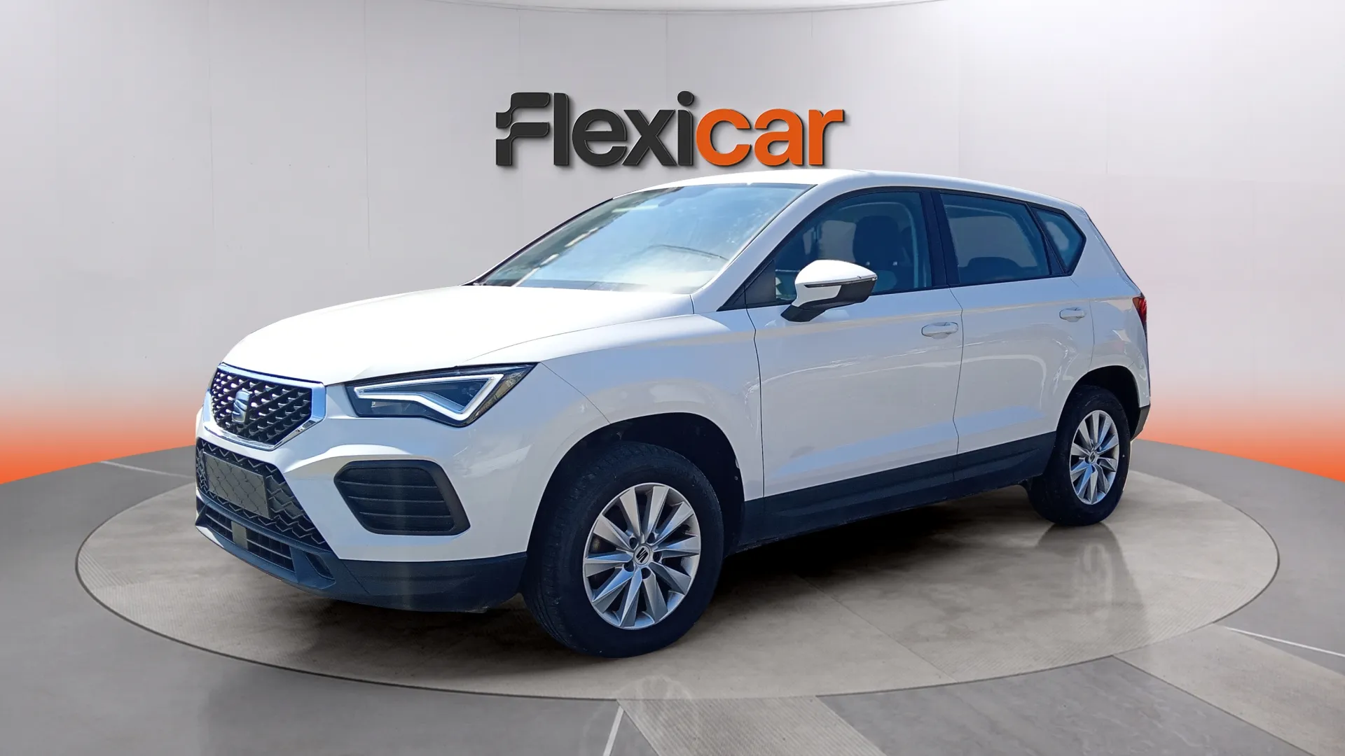 SEAT Ateca 1.0 TSI Reference - foto 3