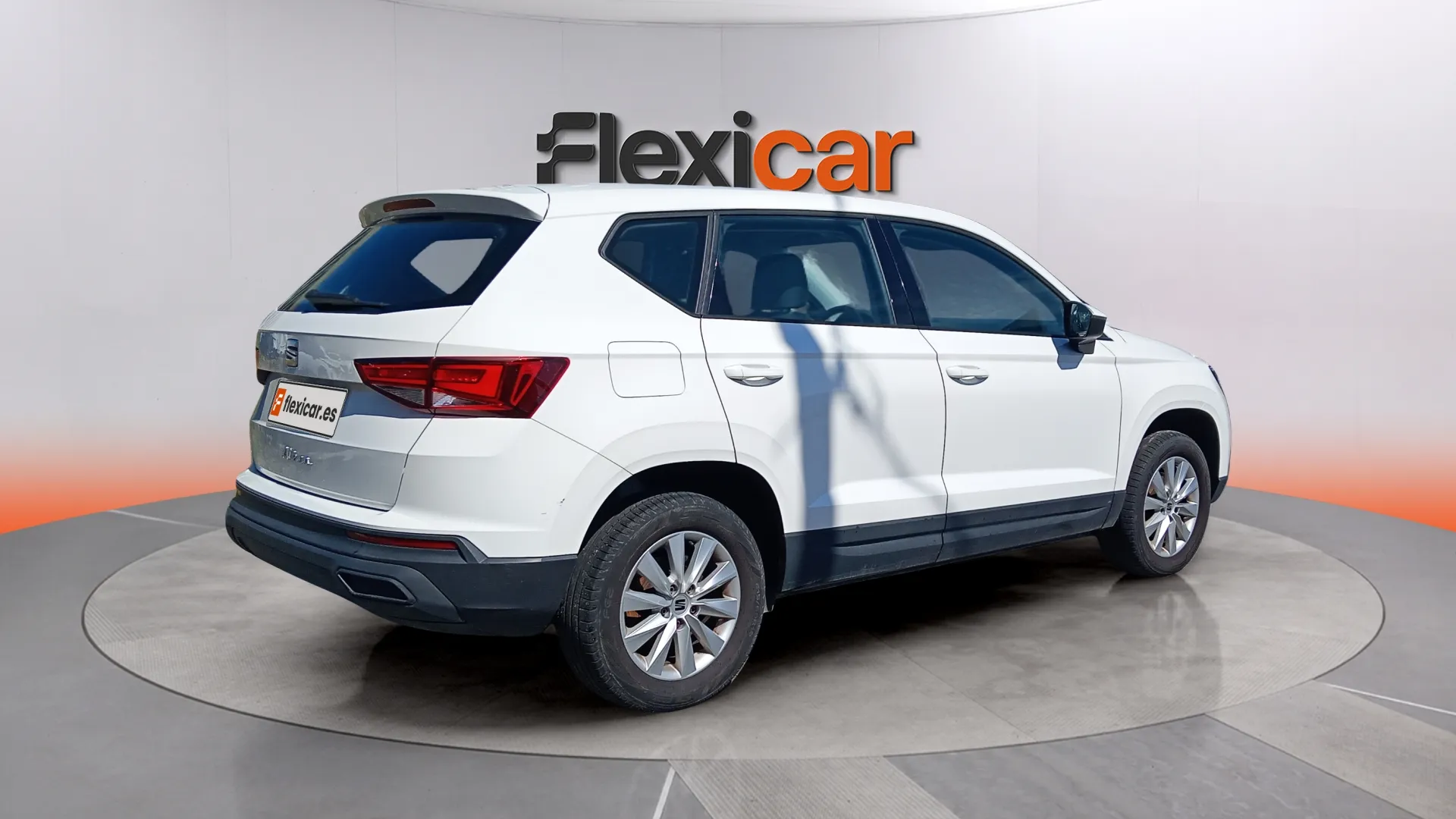 SEAT Ateca 1.0 TSI Reference - foto 8