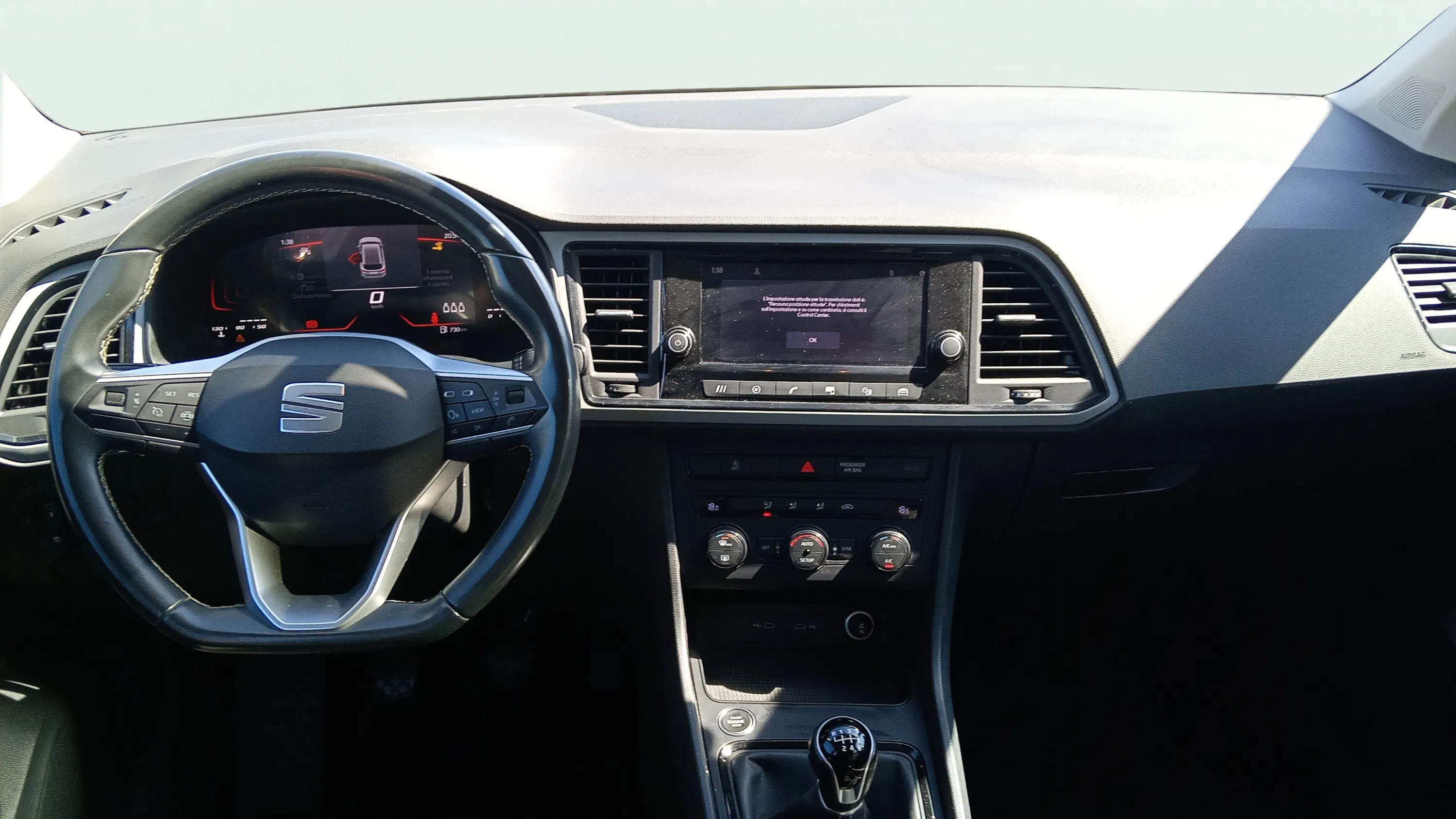 SEAT Ateca 1.0 TSI Reference - foto 10