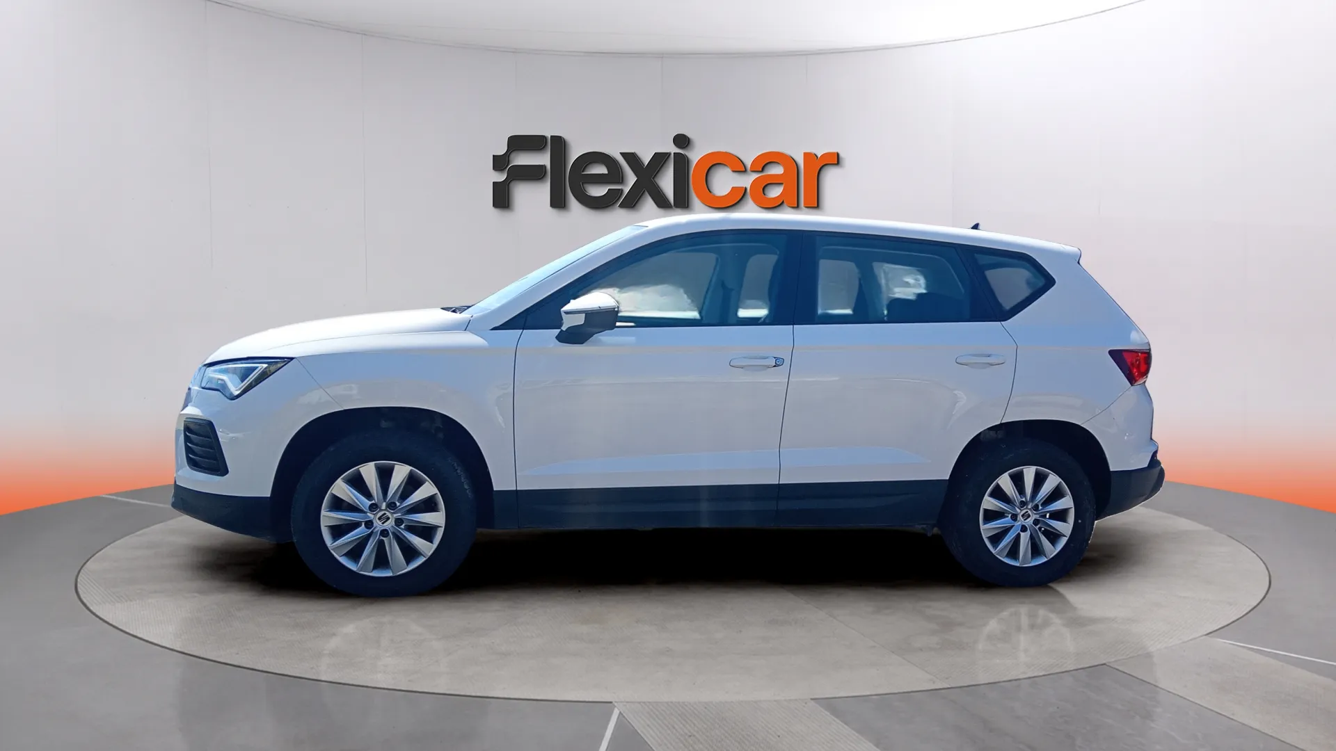 SEAT Ateca 1.0 TSI Reference - foto 4