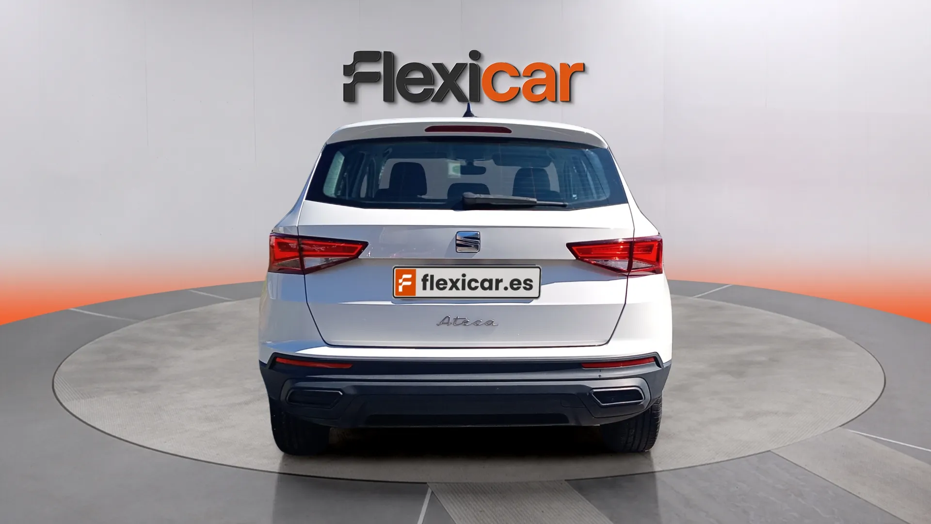 SEAT Ateca 1.0 TSI Reference - foto 7