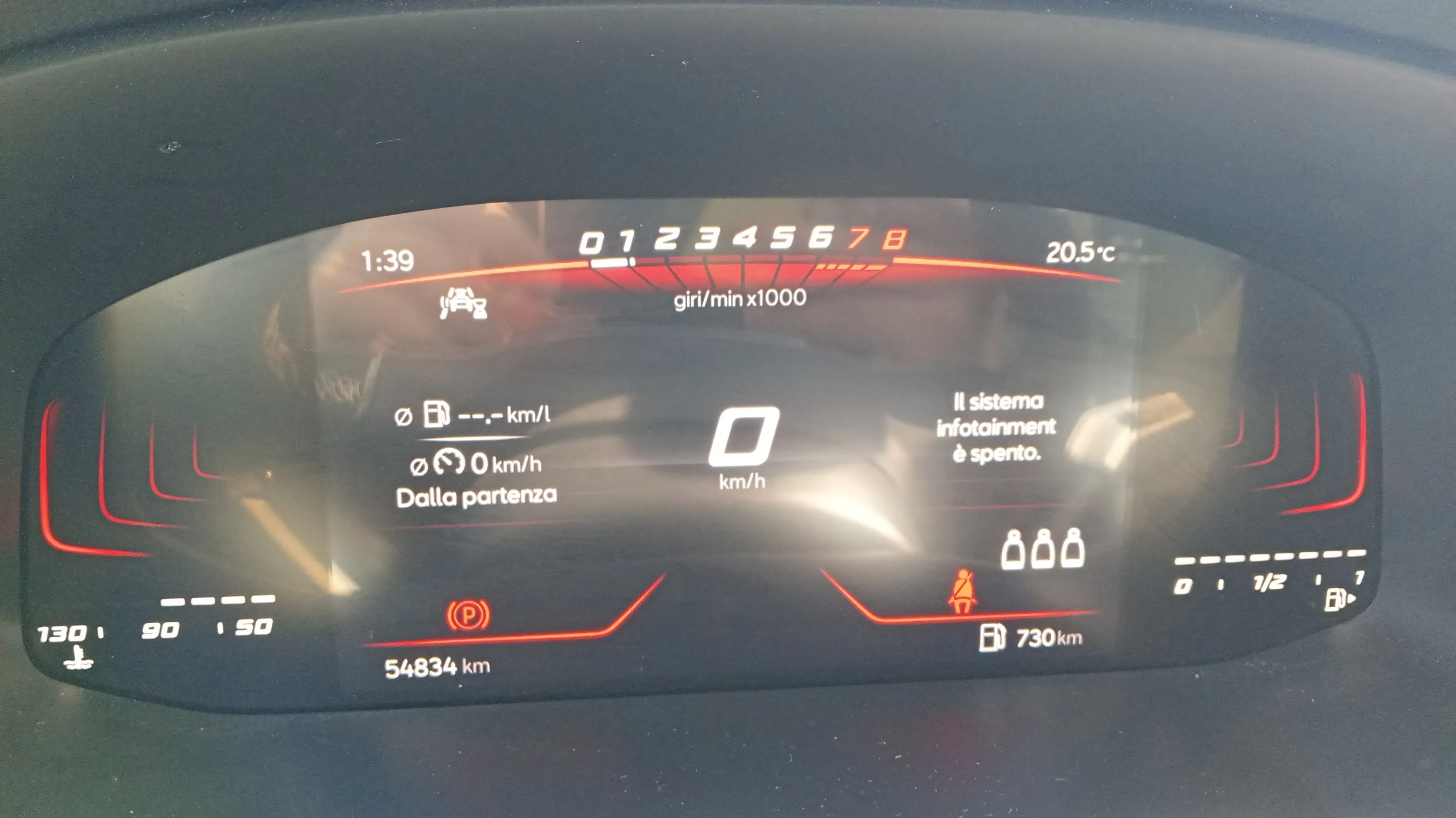 SEAT Ateca 1.0 TSI Reference - foto 16