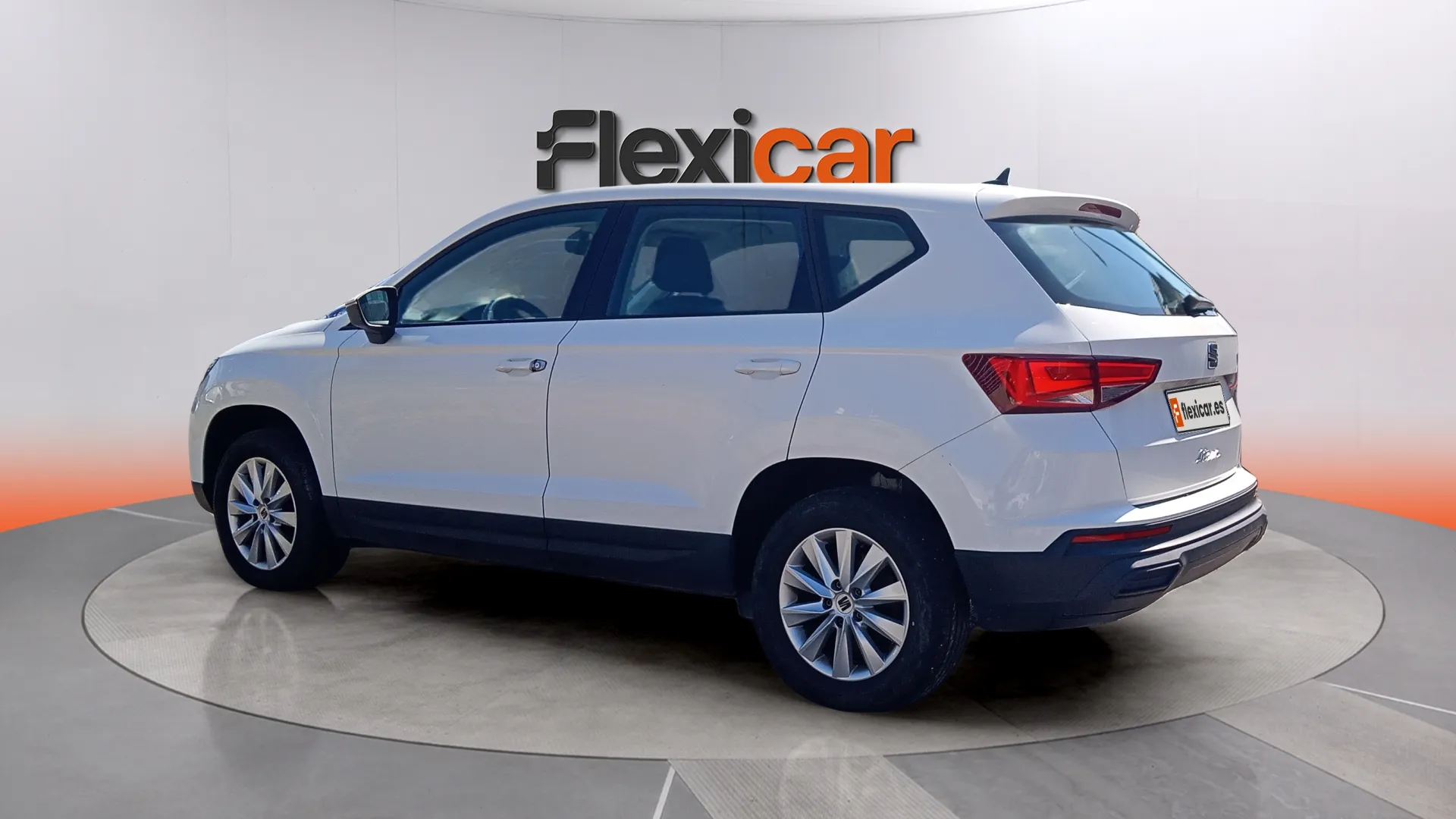 SEAT Ateca 1.0 TSI Reference - foto 6