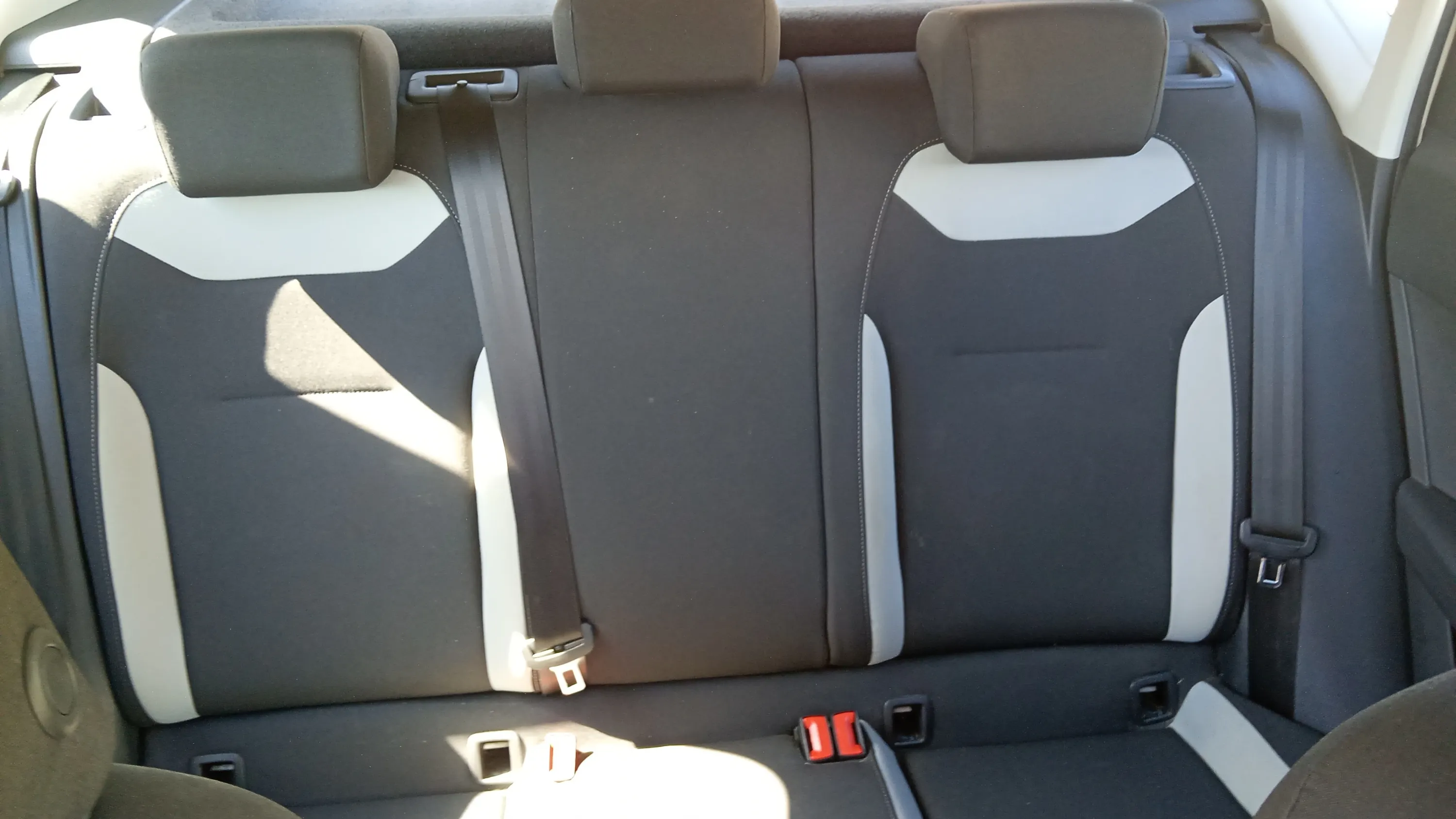 SEAT Ateca 1.0 TSI Reference - foto 15