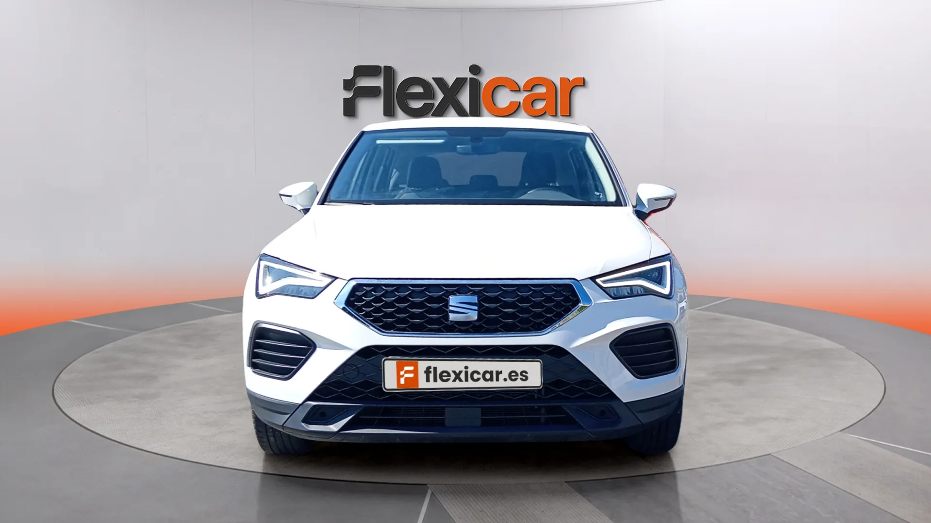 SEAT Ateca 1.0 TSI Reference - foto 2