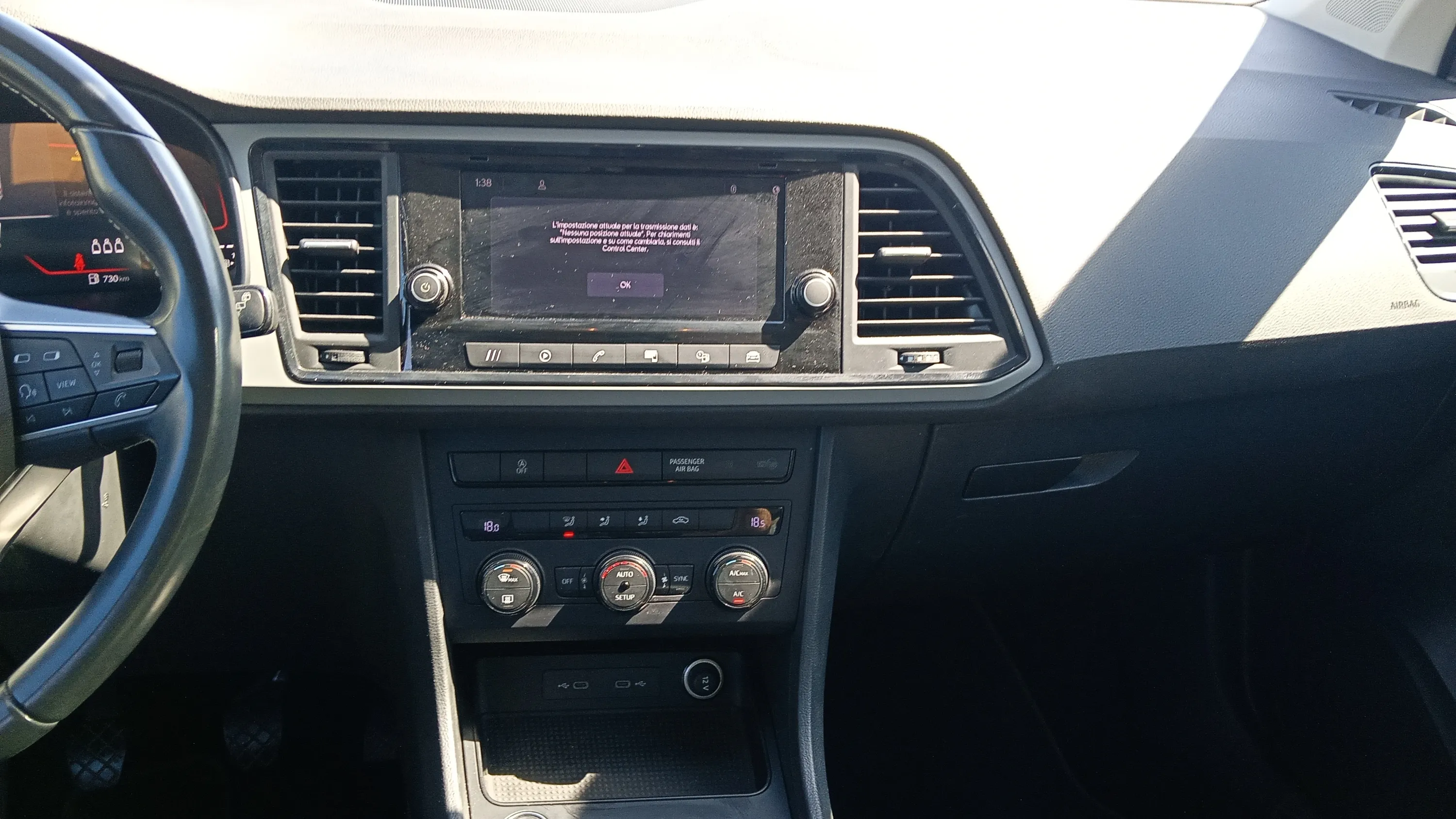 SEAT Ateca 1.0 TSI Reference - foto 12
