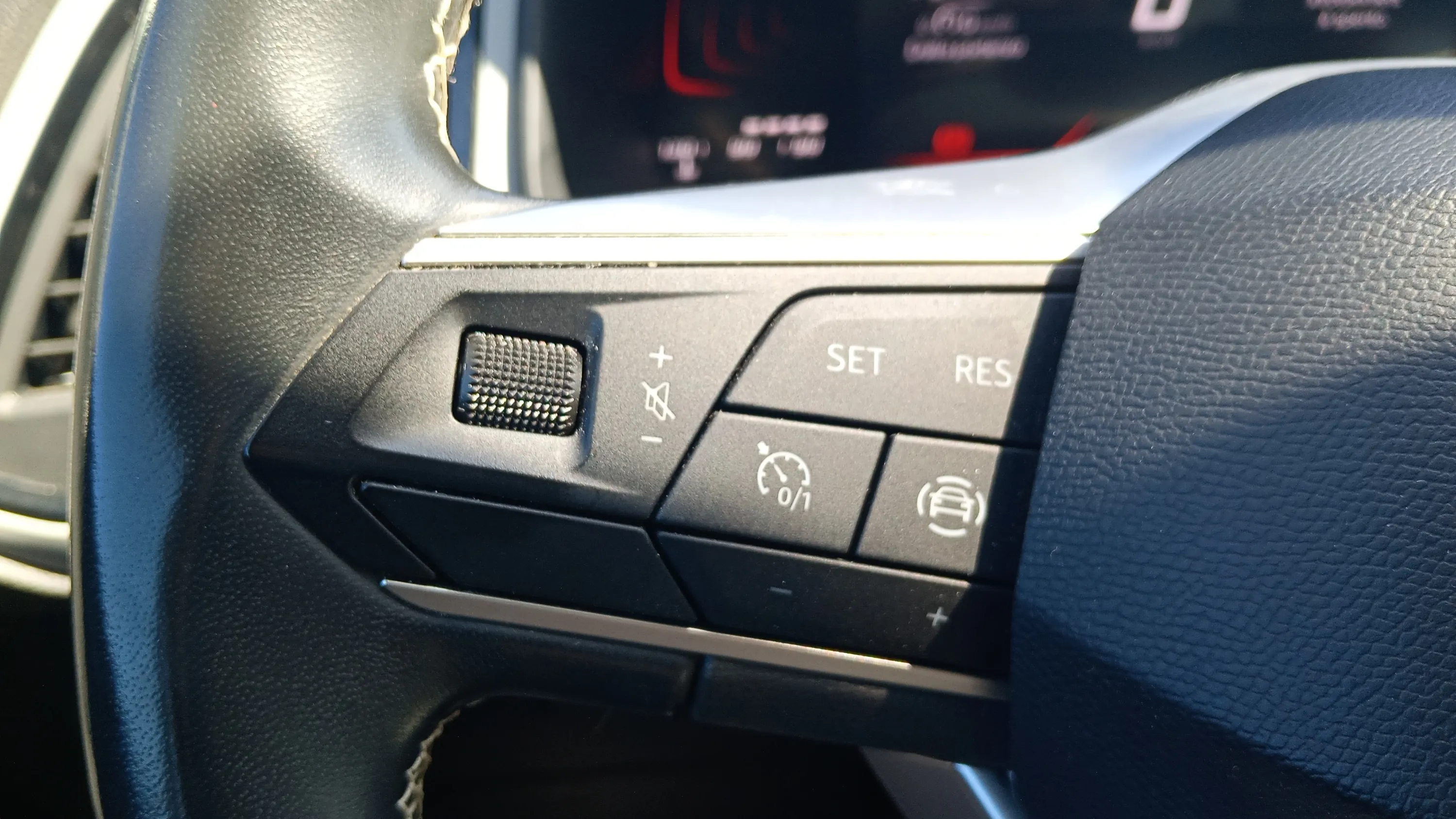 SEAT Ateca 1.0 TSI Reference - foto 19