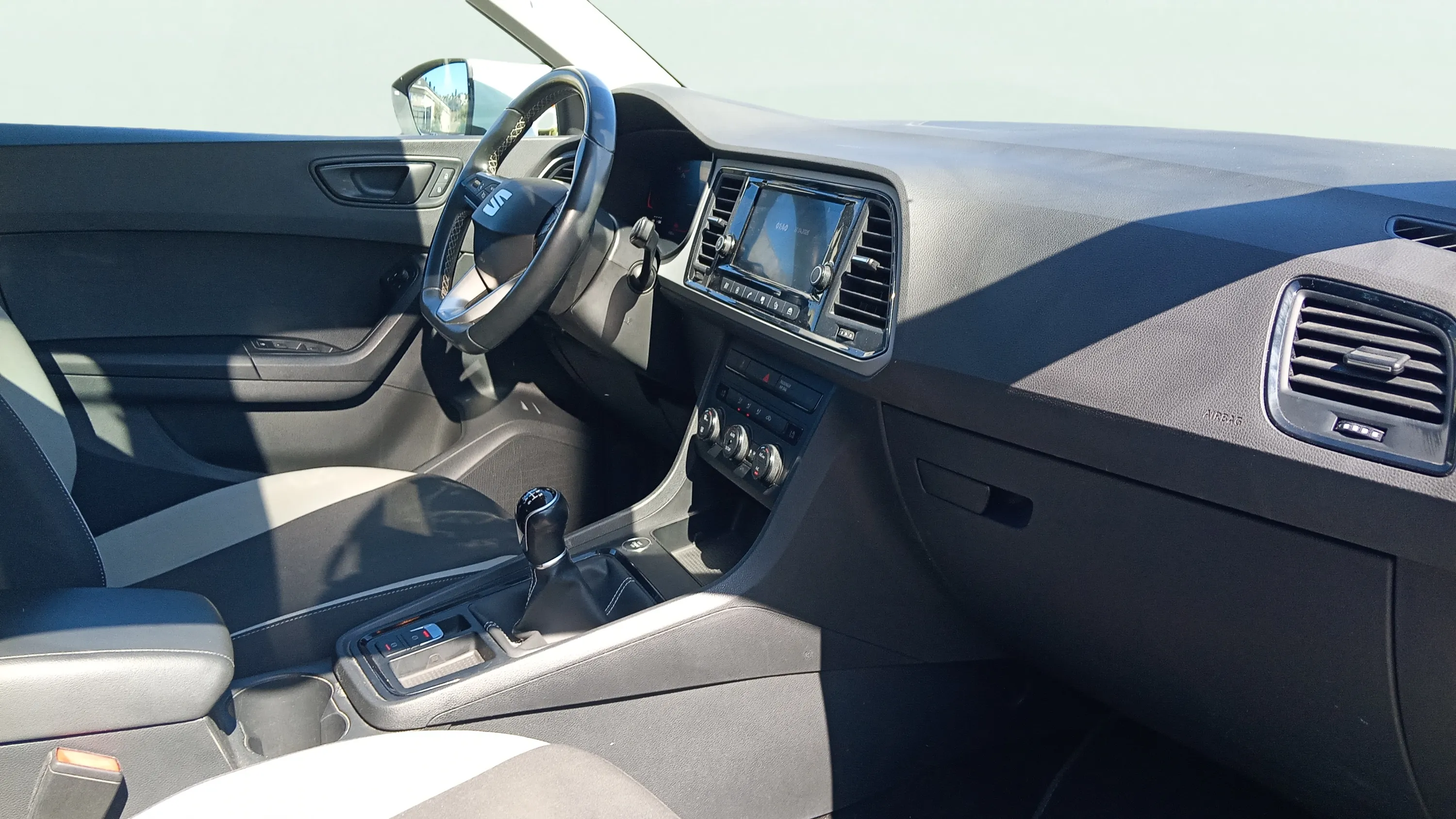 SEAT Ateca 1.0 TSI Reference - foto 13