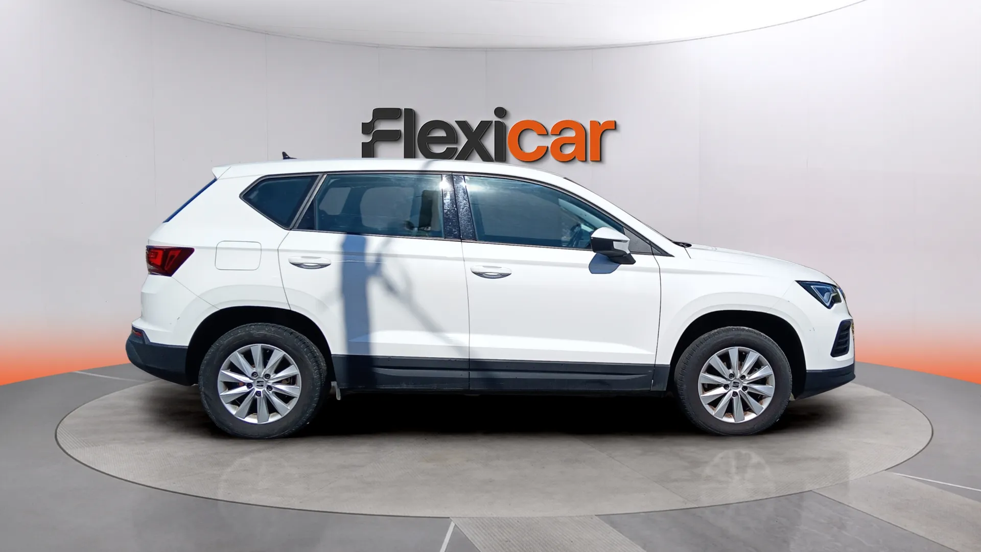SEAT Ateca 1.0 TSI Reference - foto 5