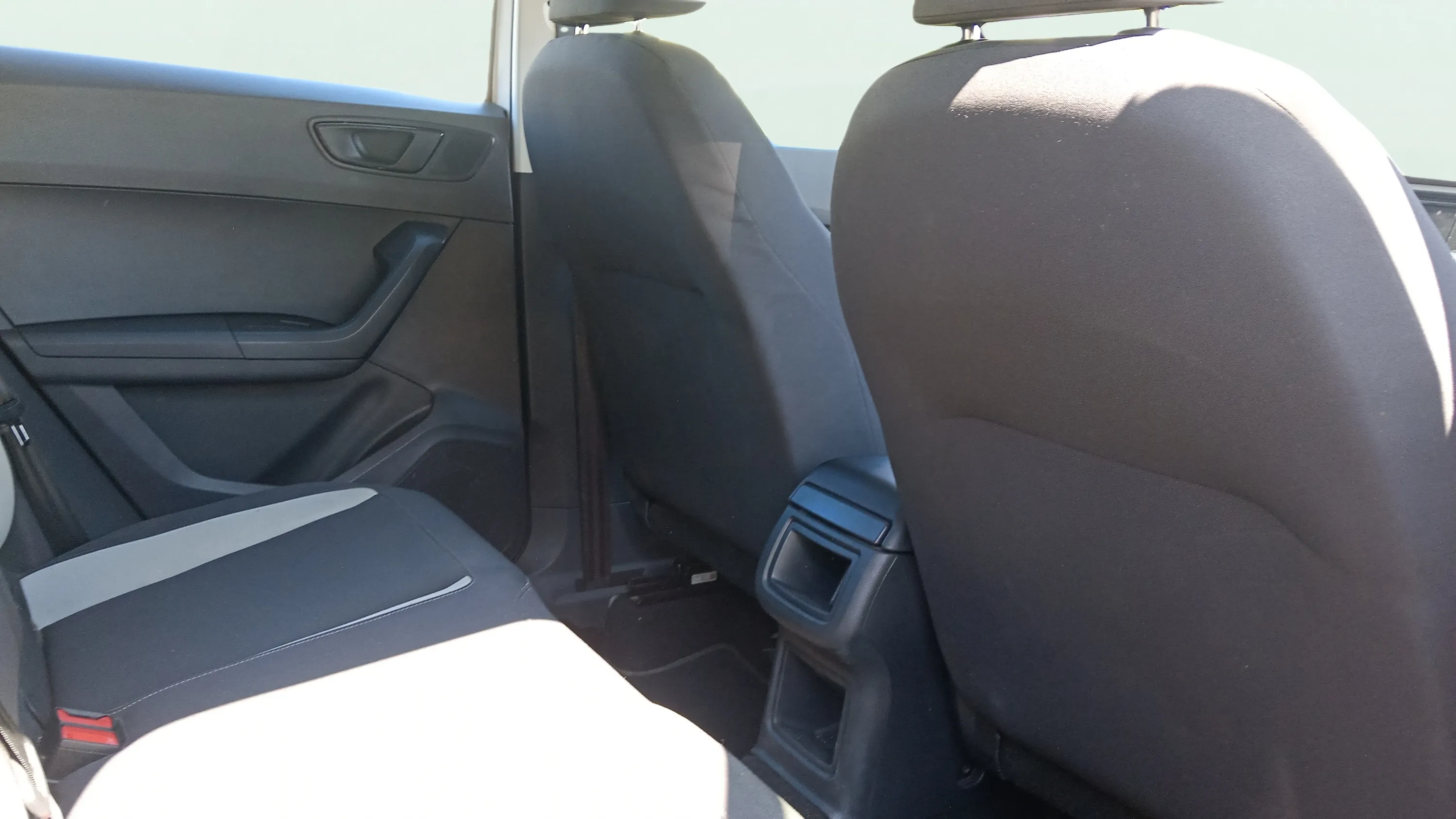 SEAT Ateca 1.0 TSI Reference - foto 14