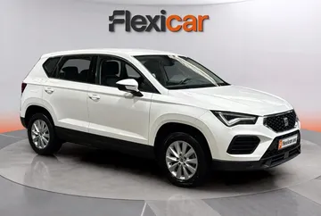 seat ateca 10 tsi 81kw 110cv st ampsp reference gasolina manual cabrera de mar 903000000214872