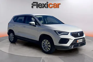 seat ateca 10 tsi 81kw 110cv st ampsp reference gasolina manual toledo 3 903000000214873