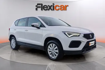 seat ateca 10 tsi 81kw 110cv st ampsp reference gasolina manual aranjuez 903000000214874