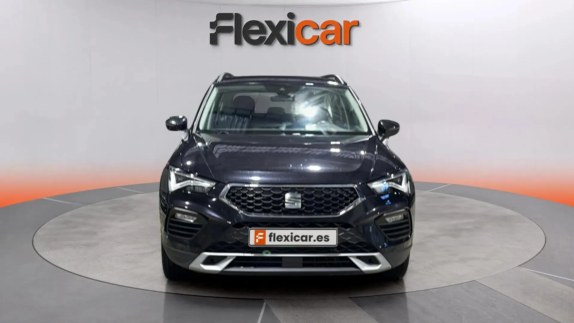 SEAT Ateca 1.5 TSI DSG St&Sp Style - foto 2