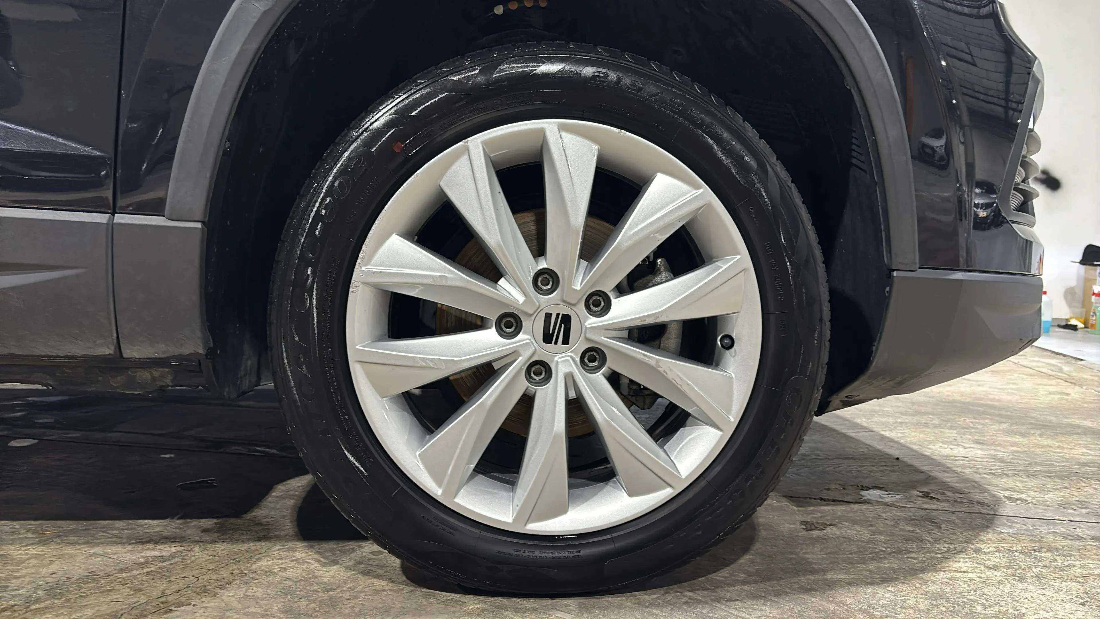 SEAT Ateca 1.5 TSI DSG St&Sp Style - foto 28
