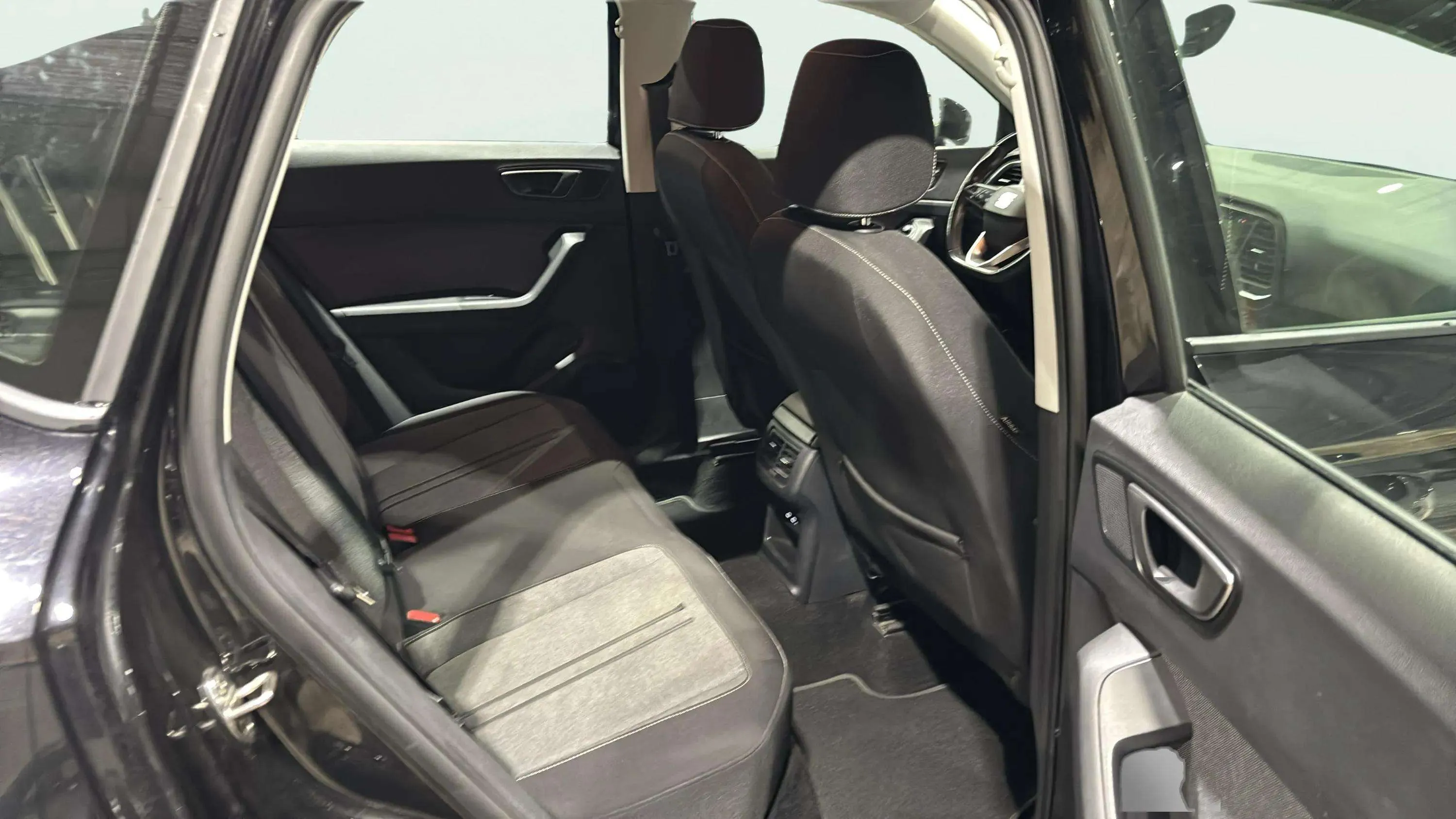 SEAT Ateca 1.5 TSI DSG St&Sp Style - foto 24