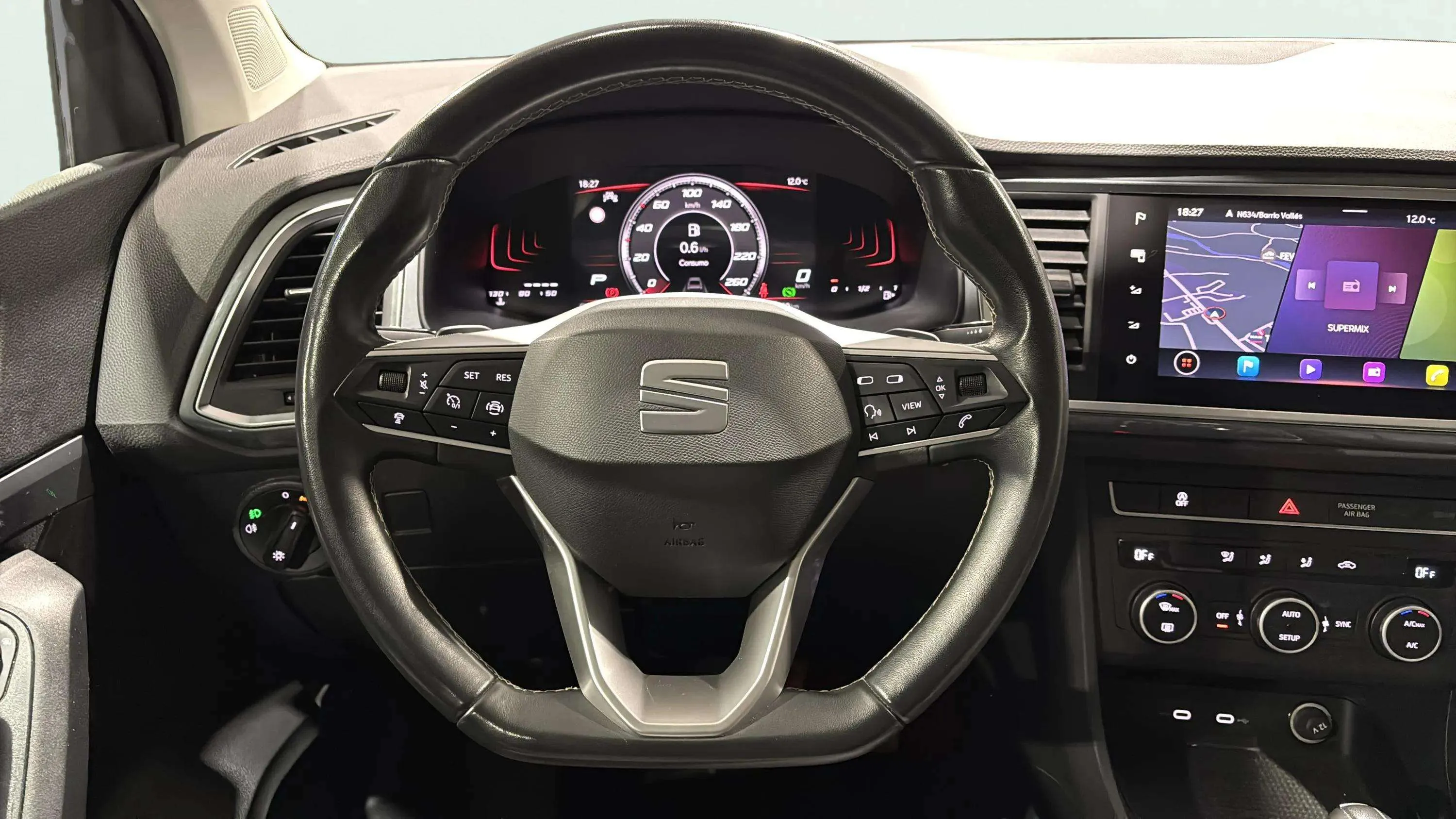 SEAT Ateca 1.5 TSI DSG St&Sp Style - foto 11