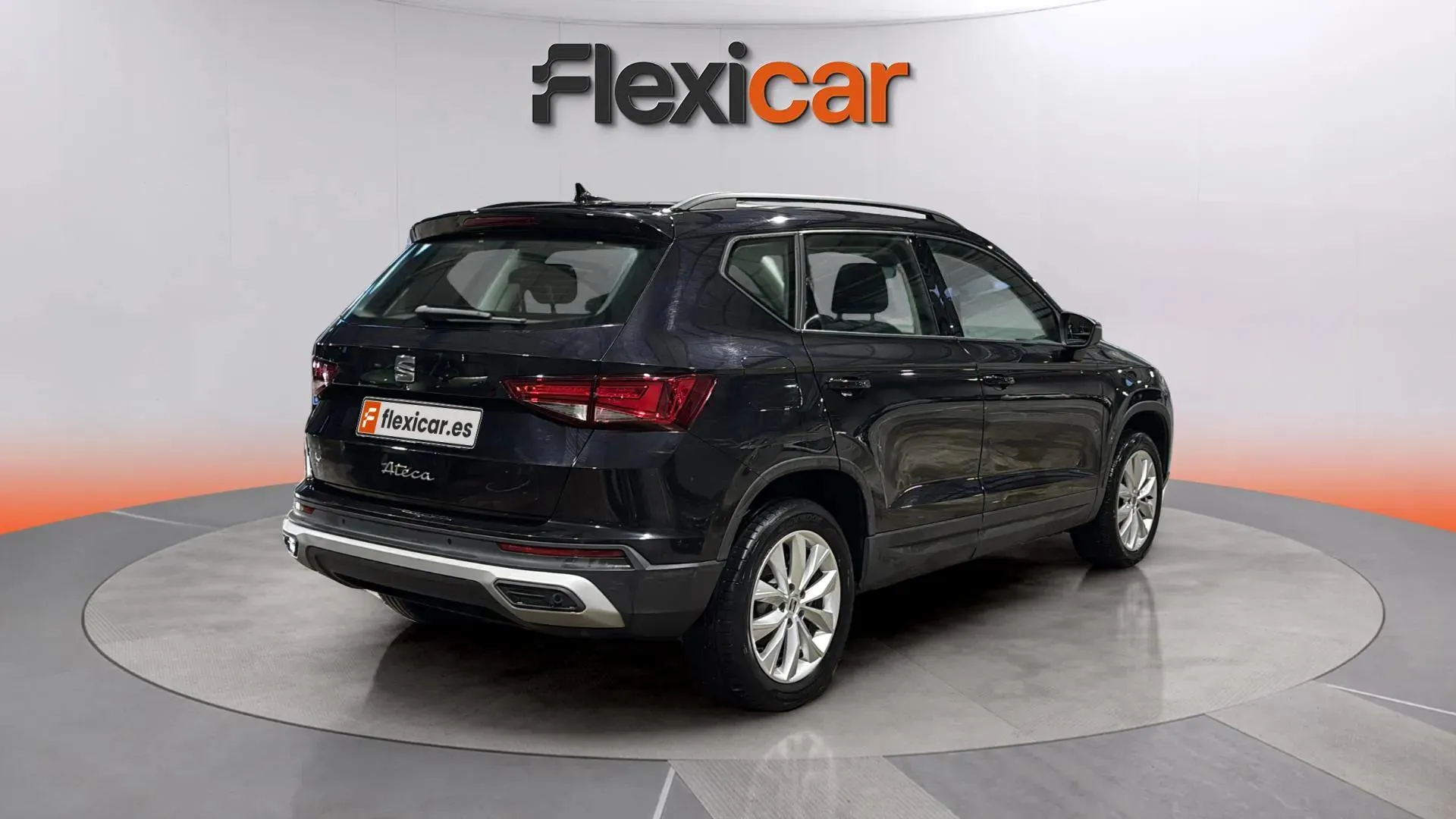 SEAT Ateca 1.5 TSI DSG St&Sp Style - foto 7