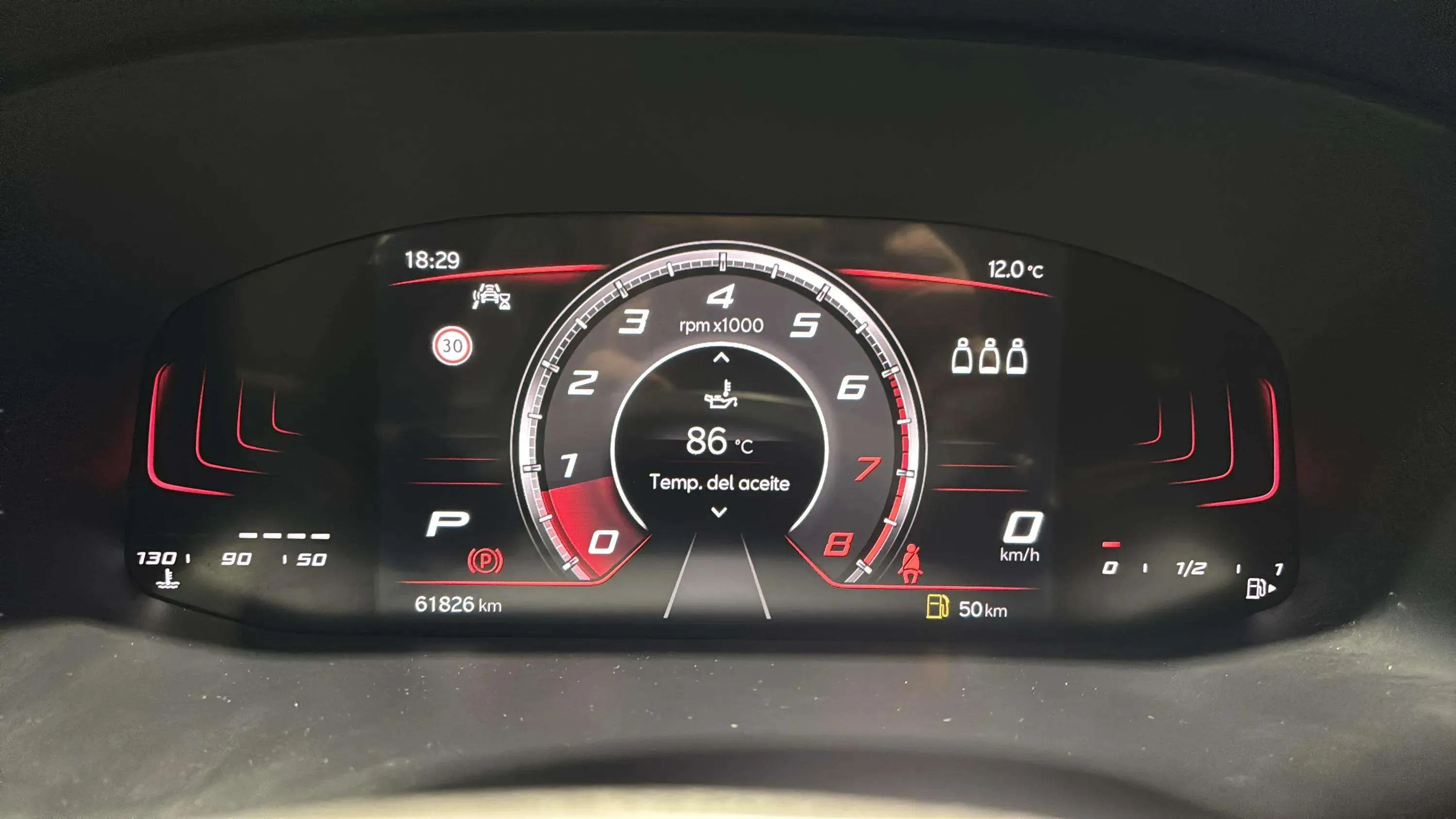 SEAT Ateca 1.5 TSI DSG St&Sp Style - foto 14