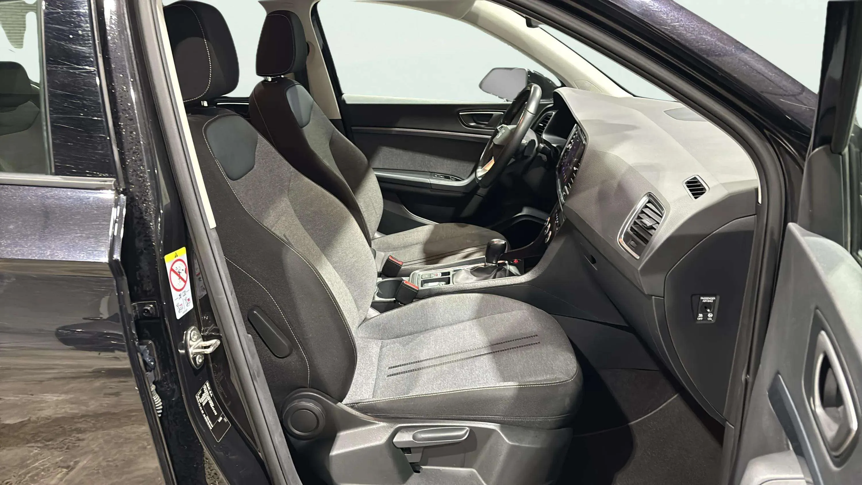 SEAT Ateca 1.5 TSI DSG St&Sp Style - foto 23