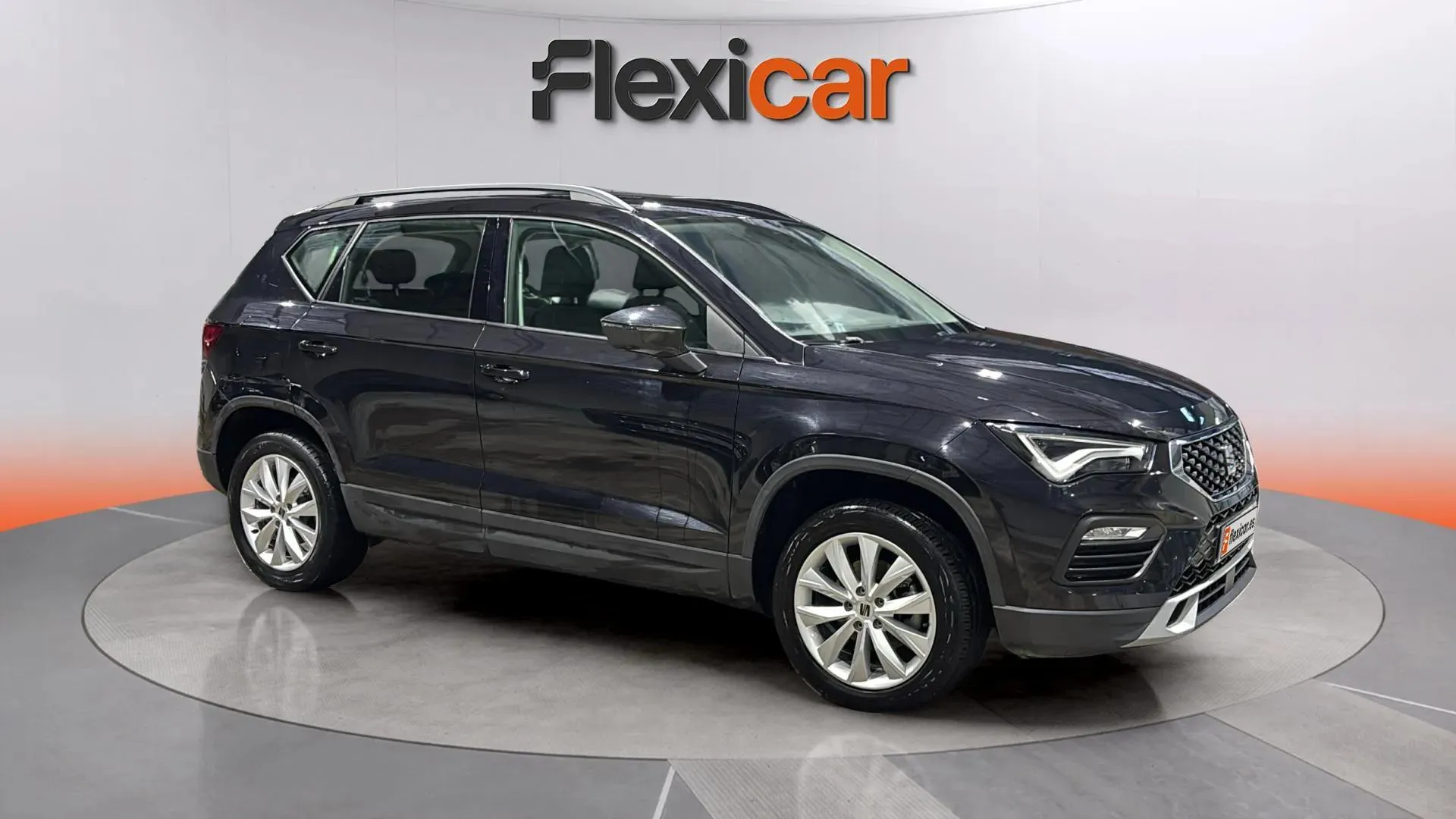 SEAT Ateca 1.5 TSI DSG St&Sp Style - foto 1