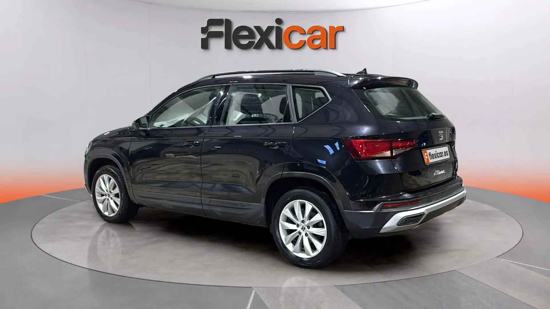 SEAT Ateca 1.5 TSI DSG St&Sp Style - foto 5