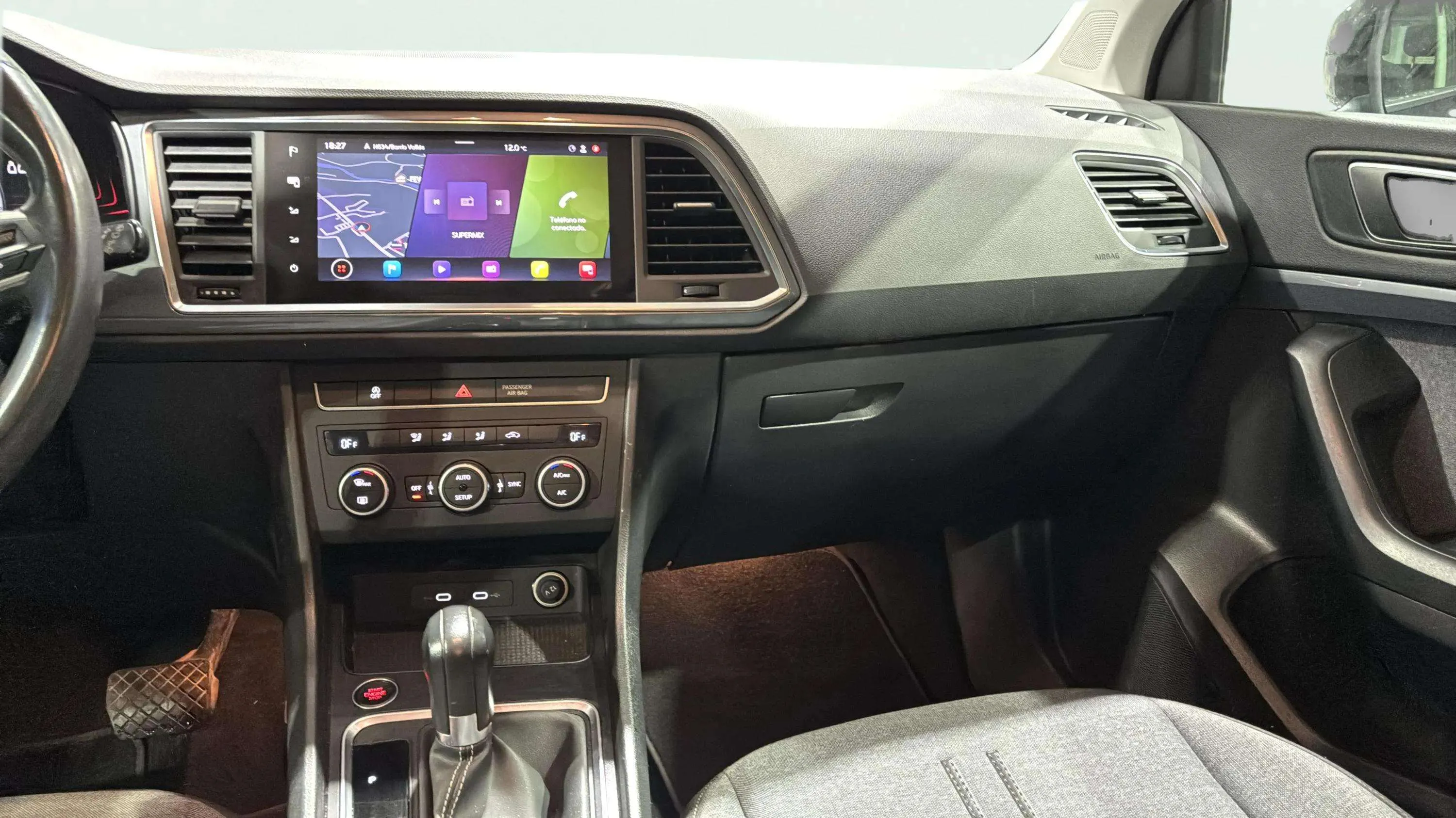 SEAT Ateca 1.5 TSI DSG St&Sp Style - foto 15