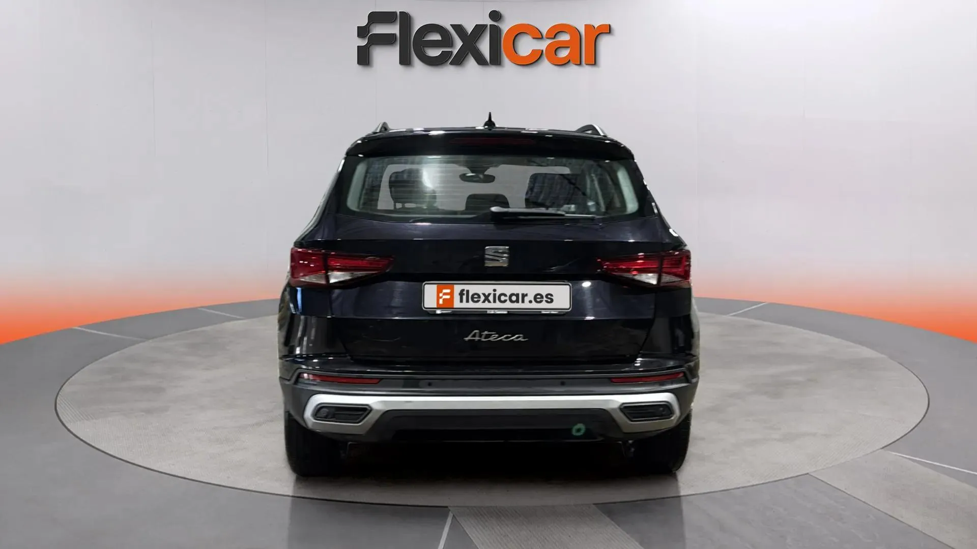 SEAT Ateca 1.5 TSI DSG St&Sp Style - foto 6