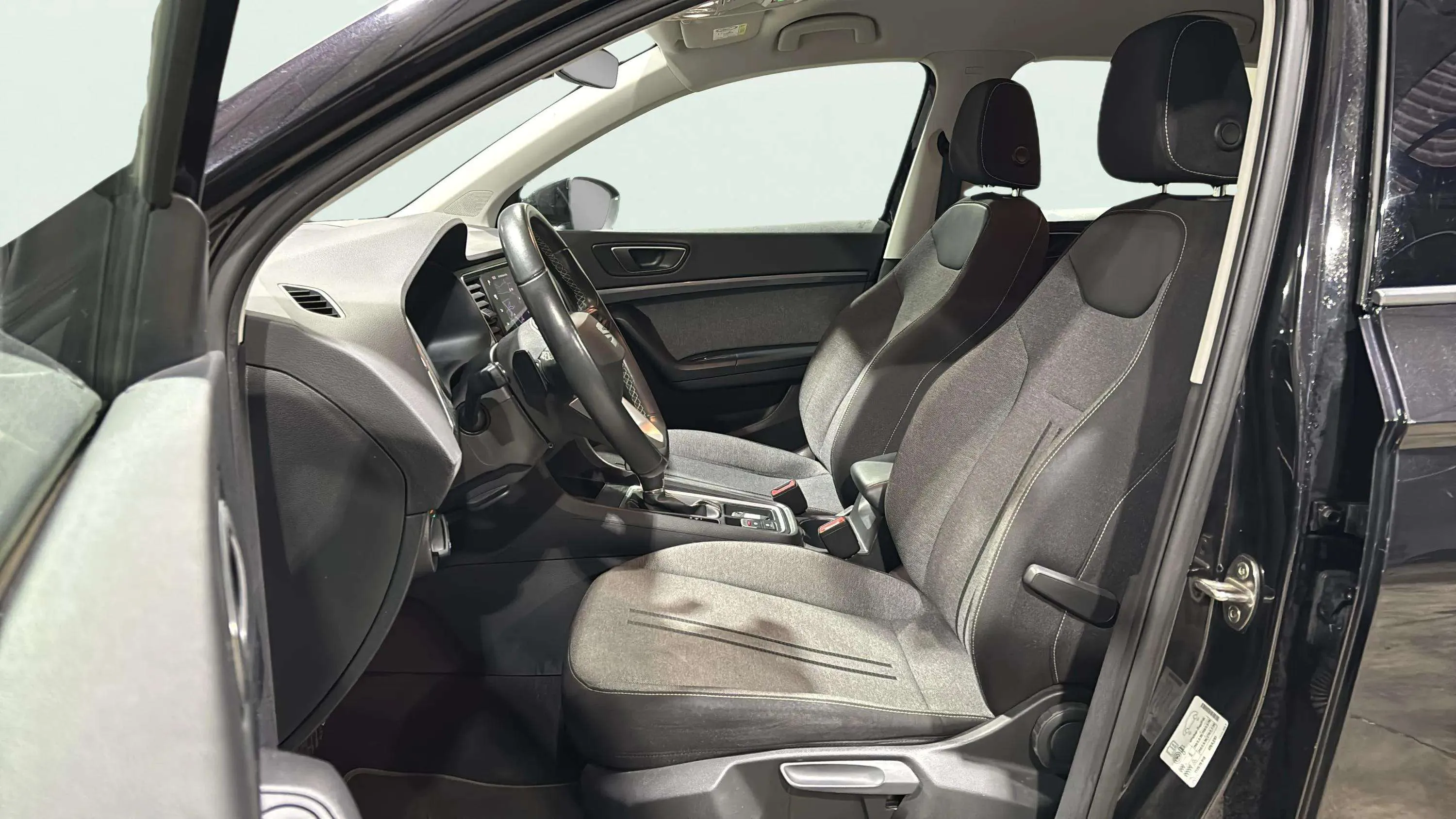 SEAT Ateca 1.5 TSI DSG St&Sp Style - foto 21