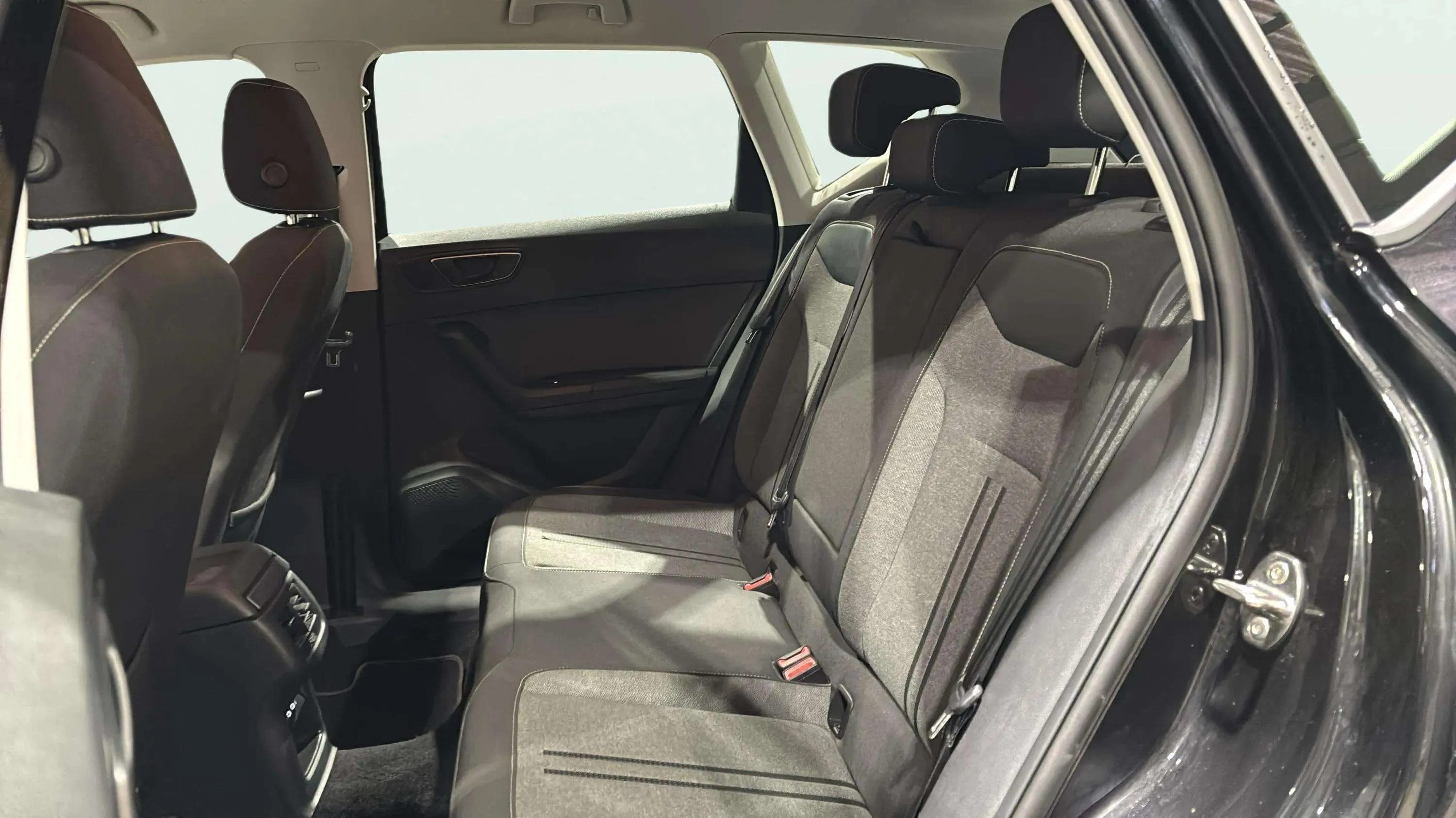 SEAT Ateca 1.5 TSI DSG St&Sp Style - foto 22