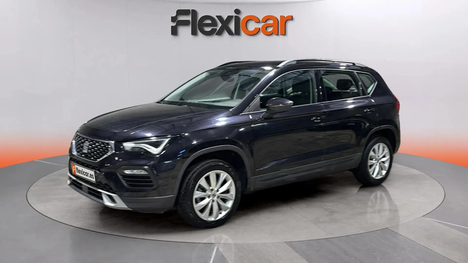 SEAT Ateca 1.5 TSI DSG St&Sp Style - foto 3