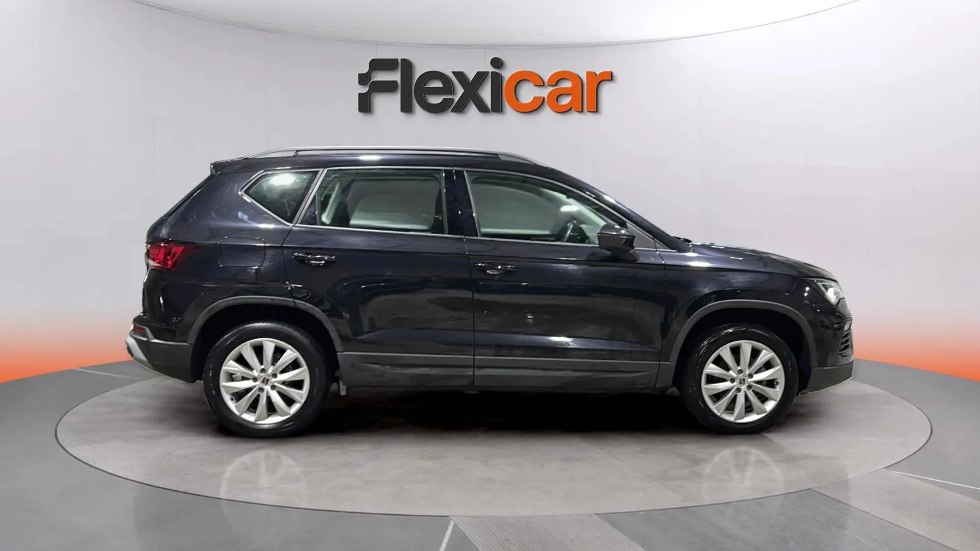 SEAT Ateca 1.5 TSI DSG St&Sp Style - foto 8