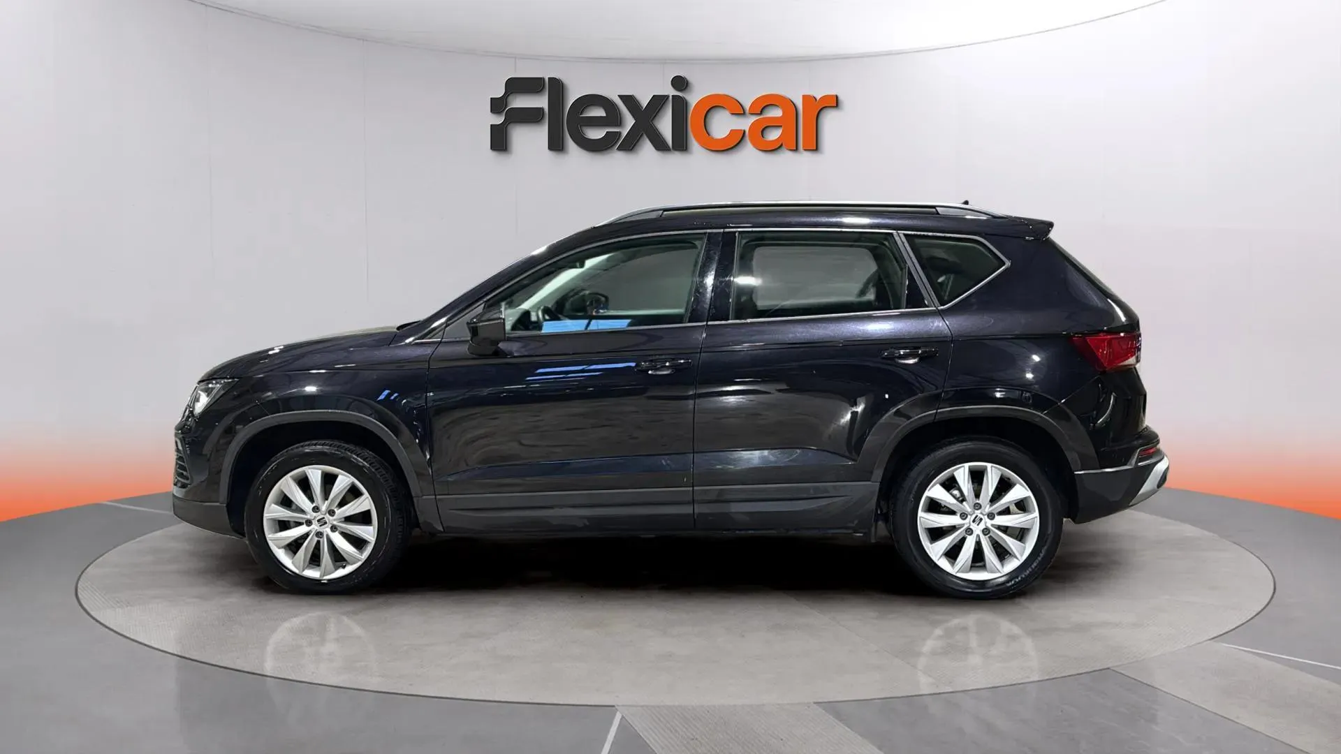 SEAT Ateca 1.5 TSI DSG St&Sp Style - foto 4
