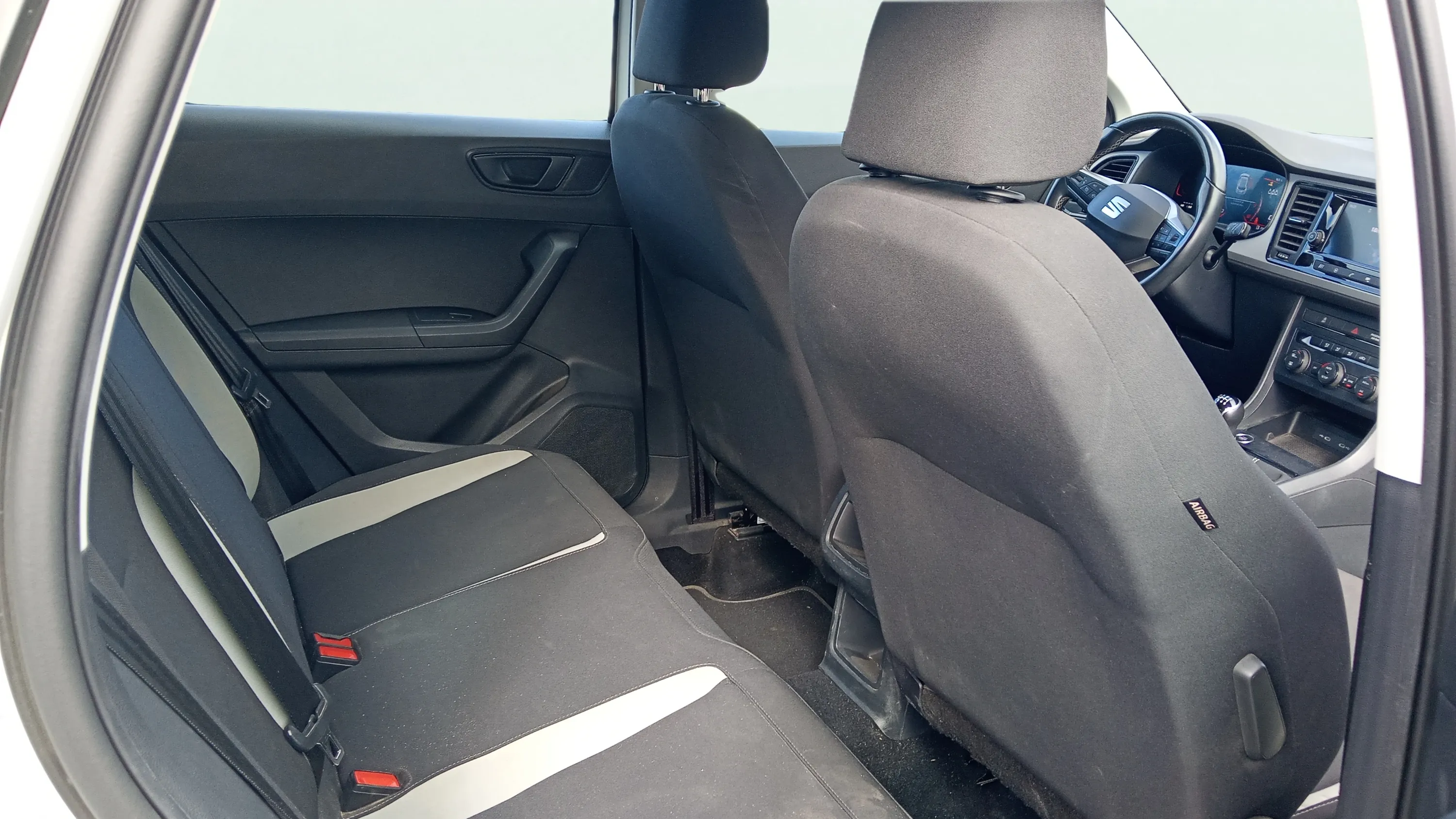 SEAT Ateca 1.0 TSI Reference - foto 23