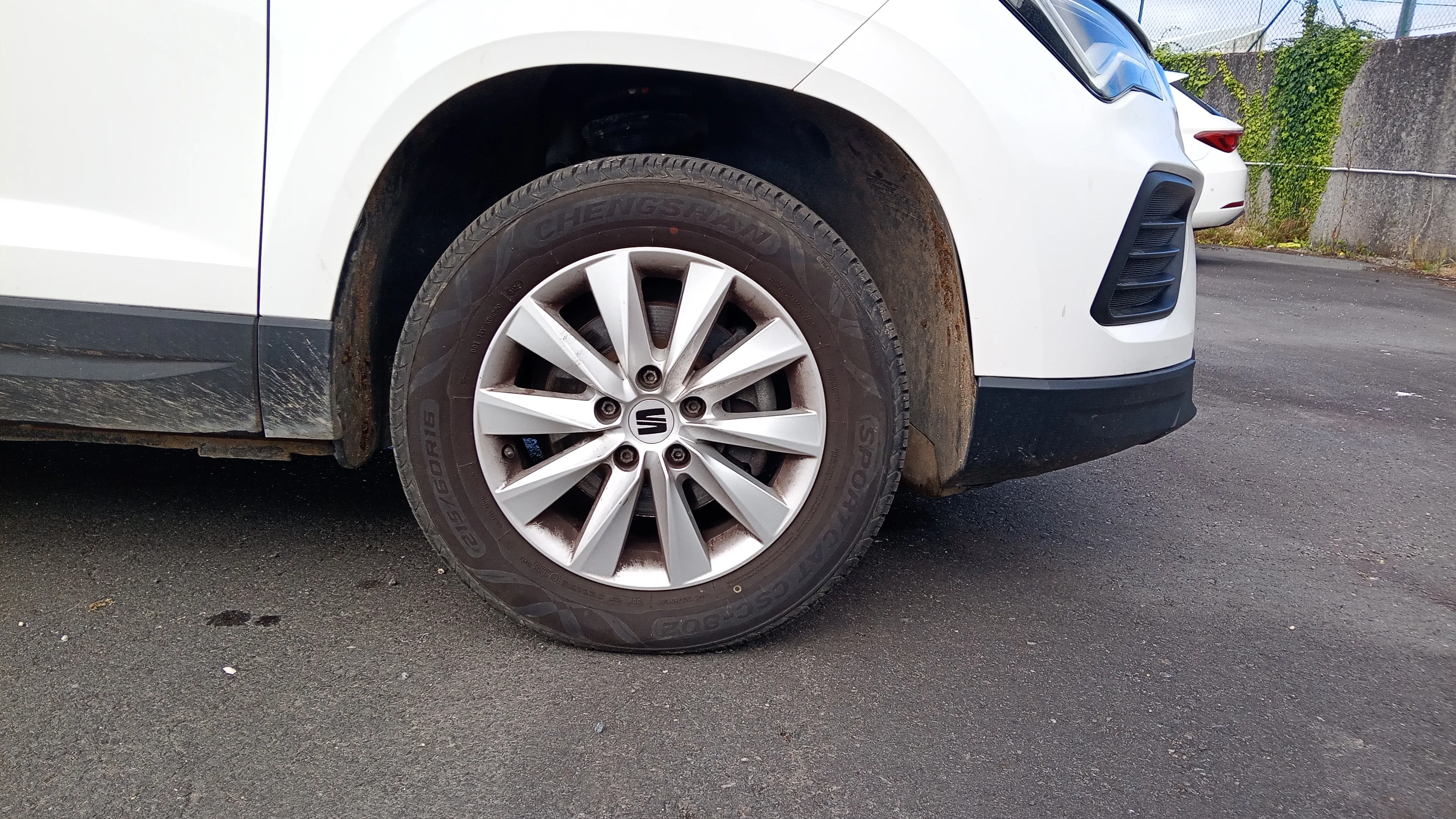 SEAT Ateca 1.0 TSI Reference - foto 25